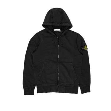 Stone Island Mens Sweat Shirt 'Black'