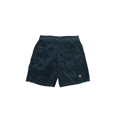 Stone Island Mens Shorts 'Blue'