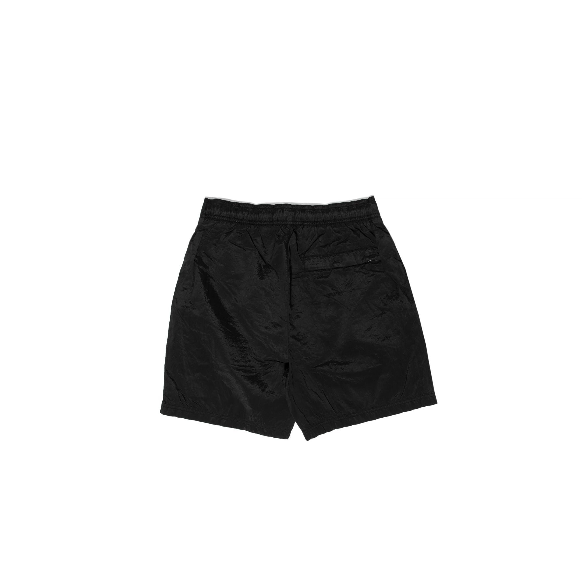 Stone Island Mens Shorts 'Black'