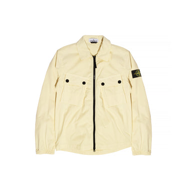 Stone Island Mens Overshirt