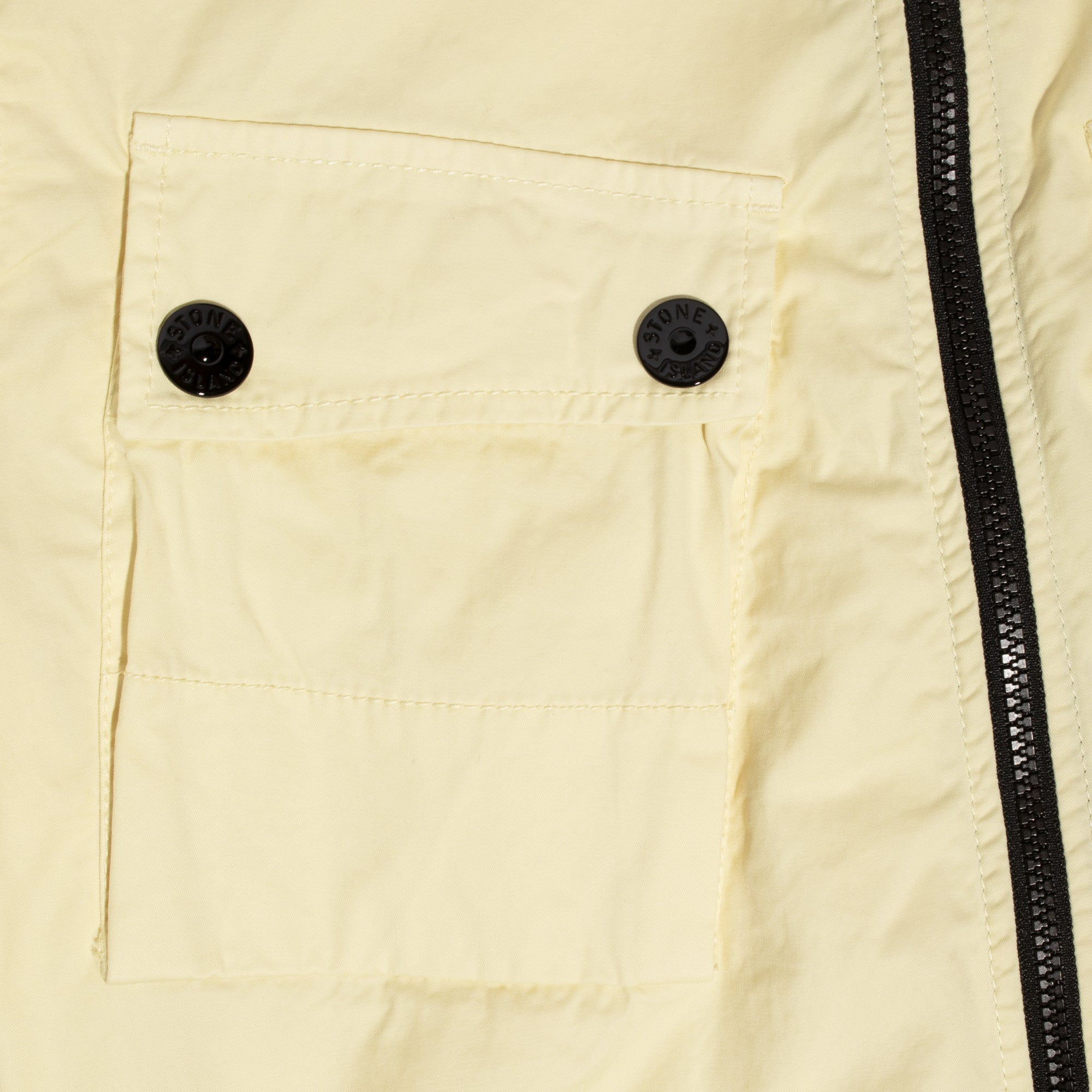 Stone Island Mens Overshirt