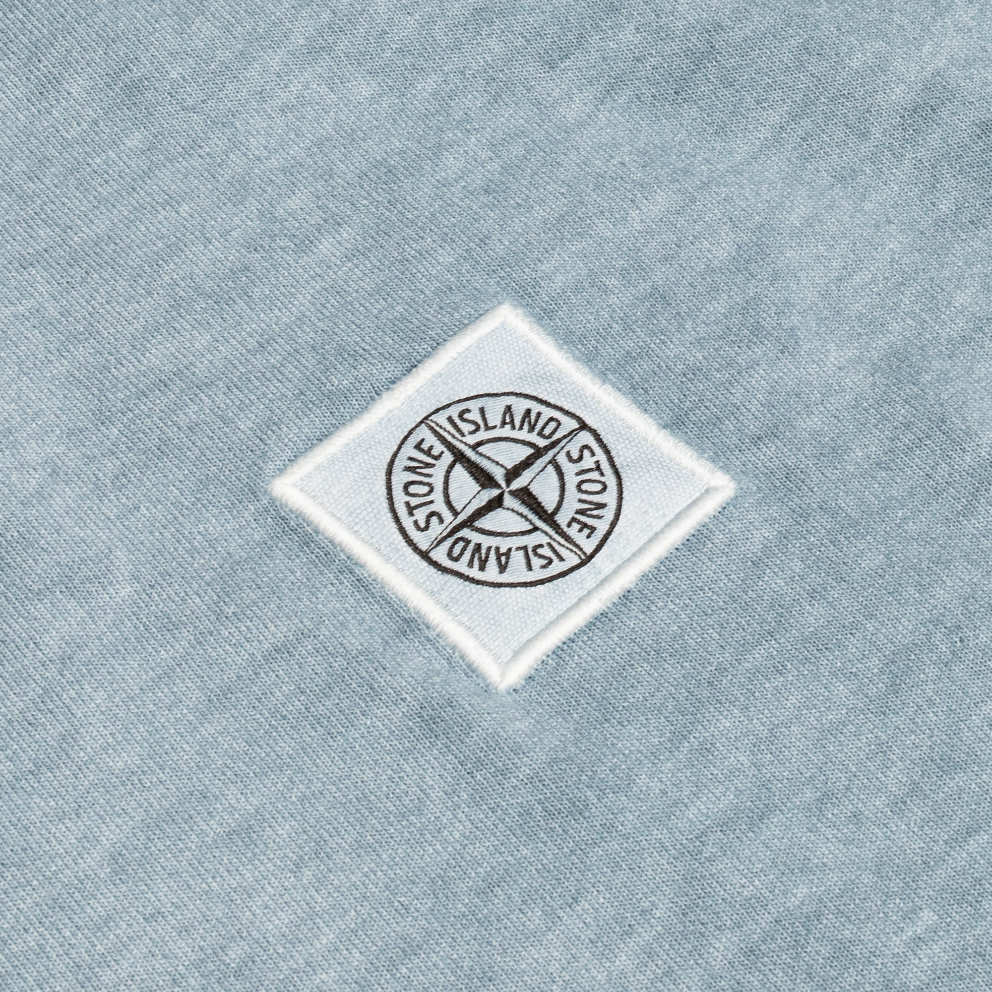 Stone Island Mens SS Tee