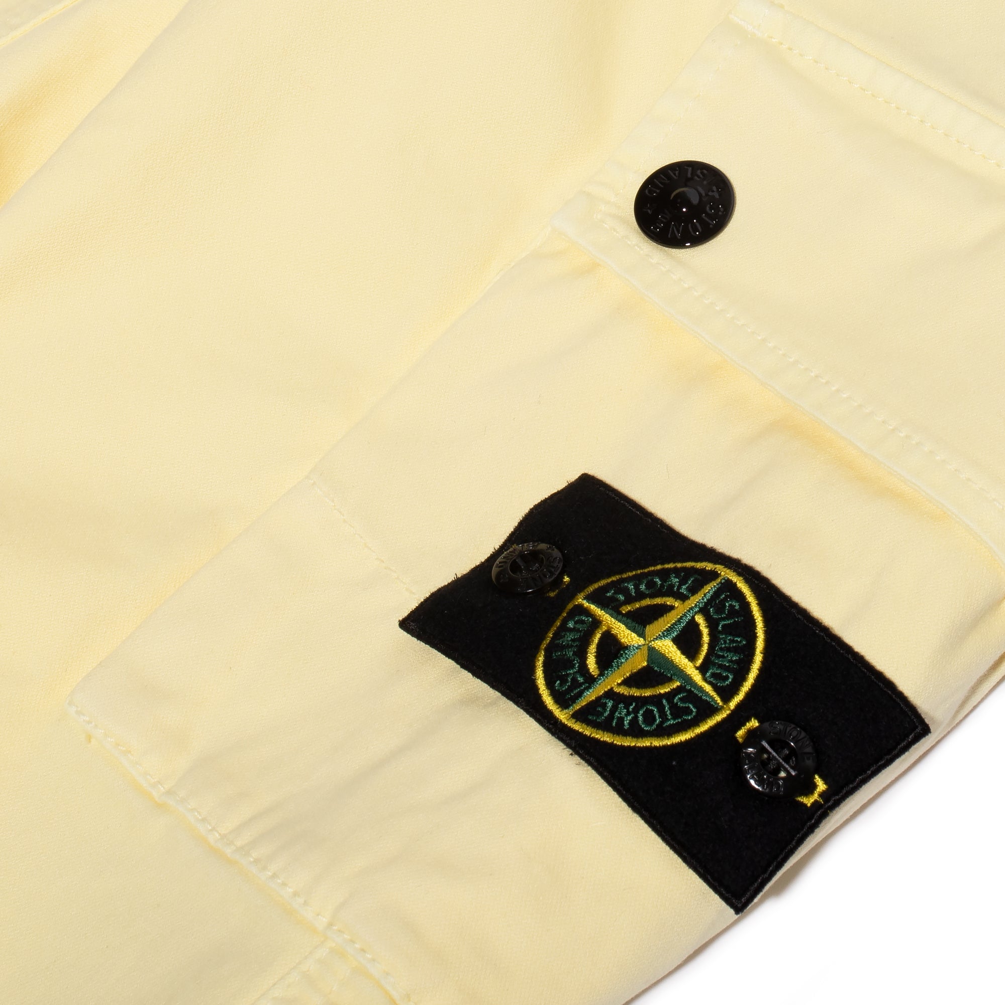 Stone Island Mens Pants