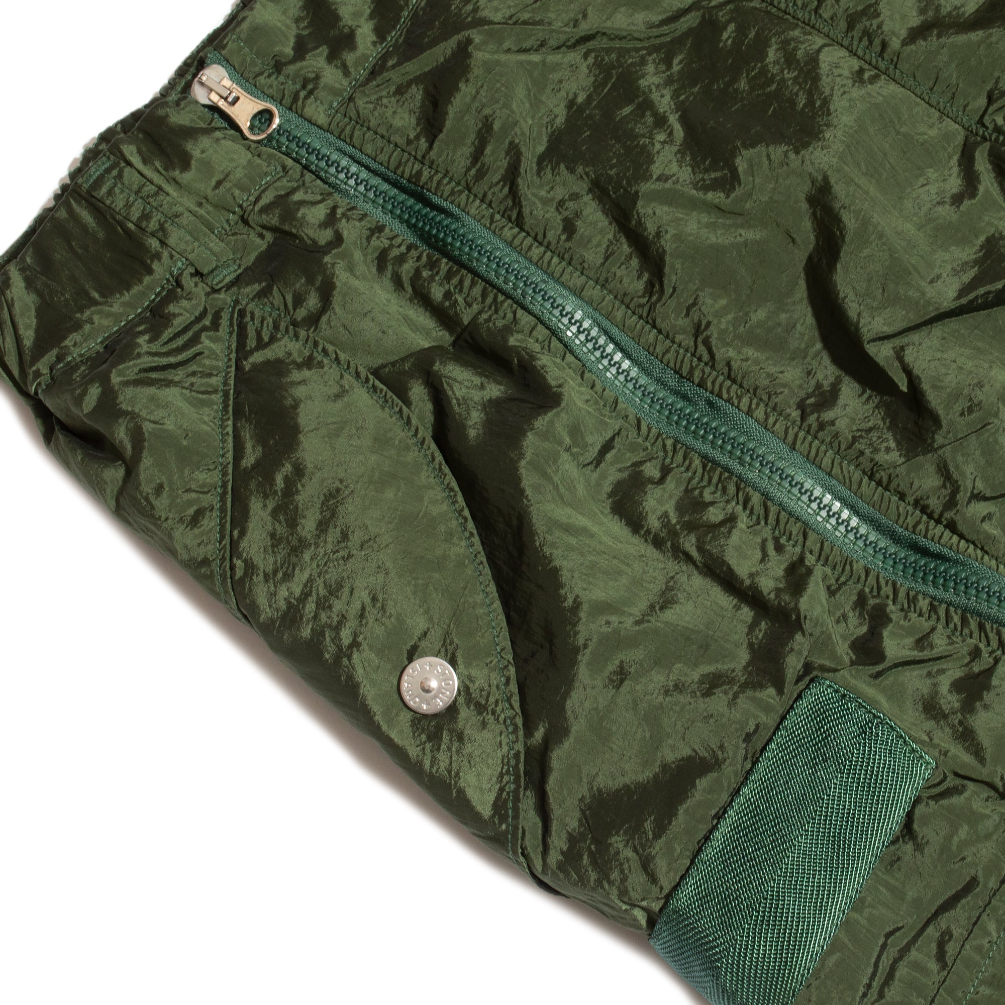 Stone Island Mens Cargo Pants