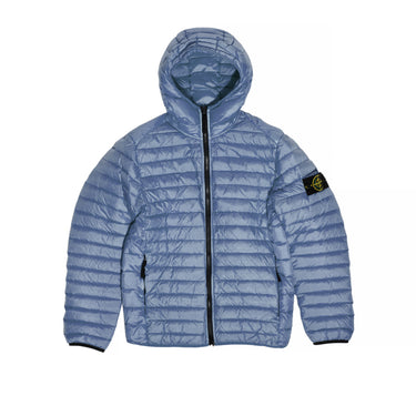 Stone Island Mens Real Down Jacket