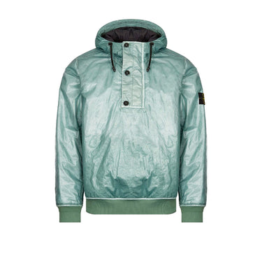 Stone Island Mens Anorak