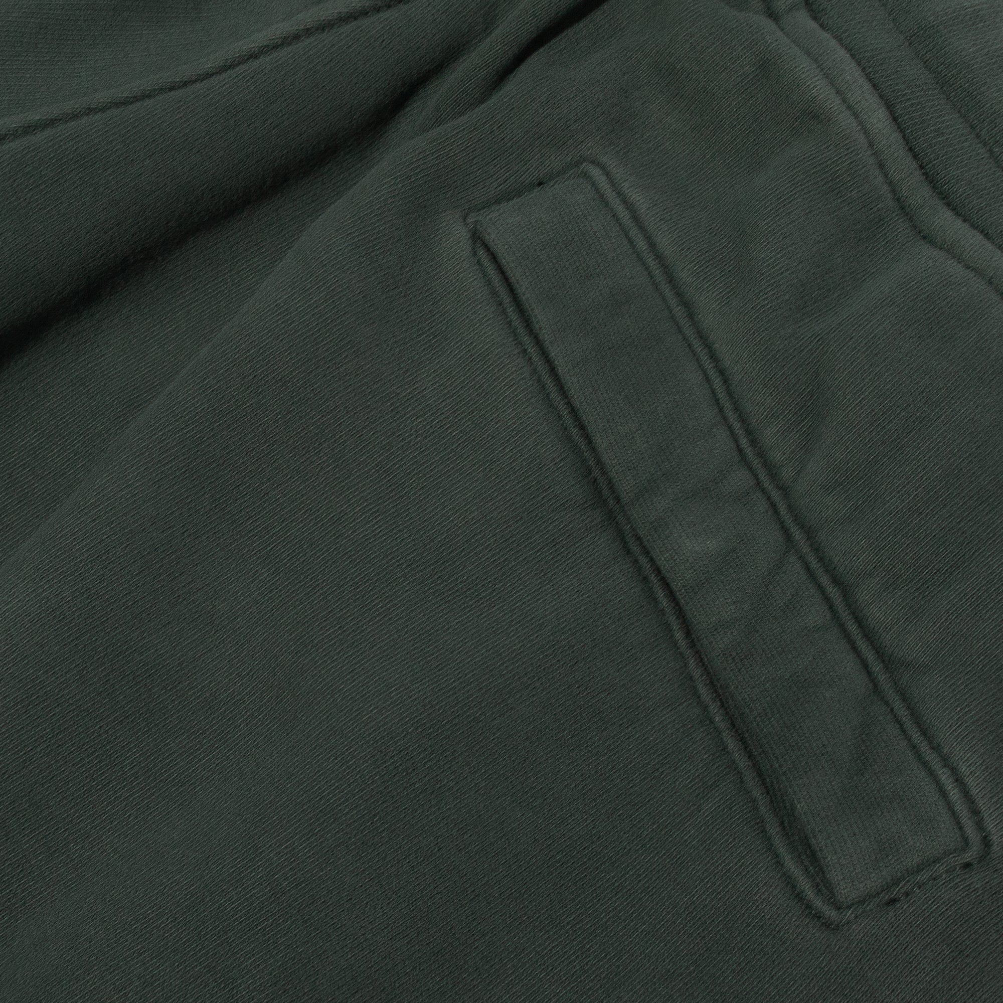 Stone Island Mens Cotton Fleece Pants