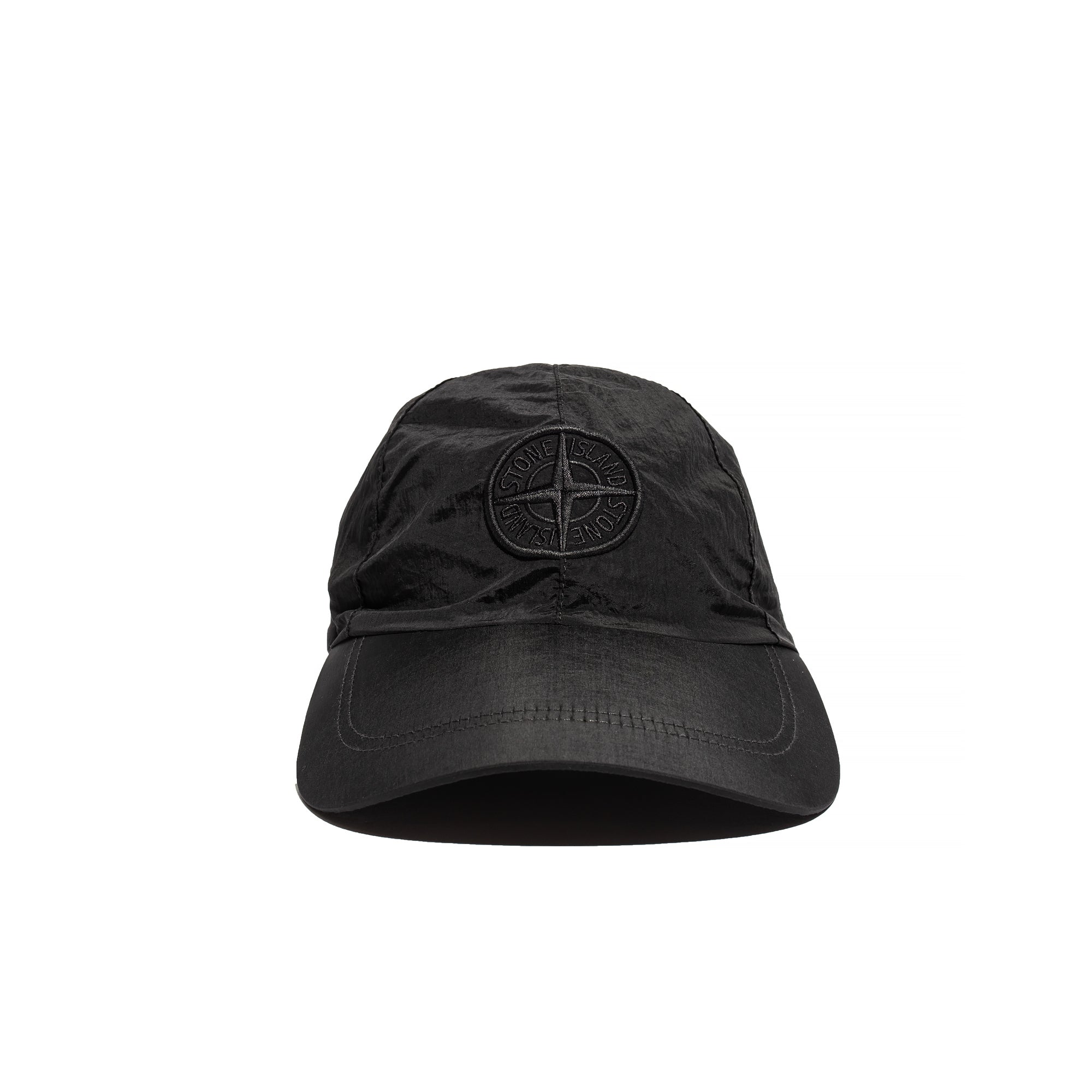 Stone Island Nylon Metal Cap