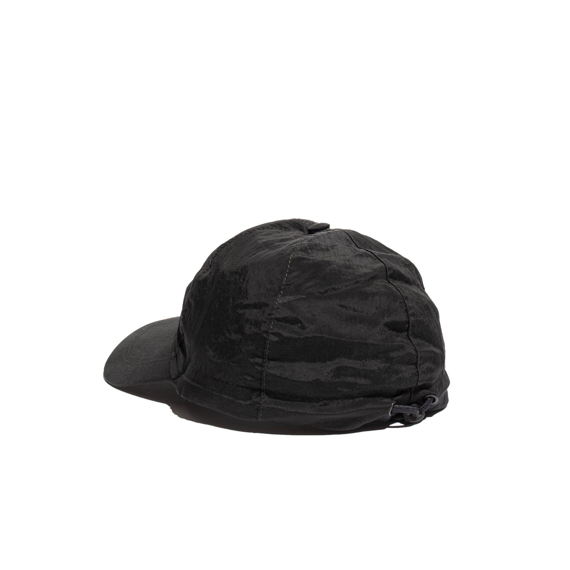 Stone Island Nylon Metal Cap