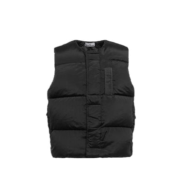 Stone Island Mens Down Vest