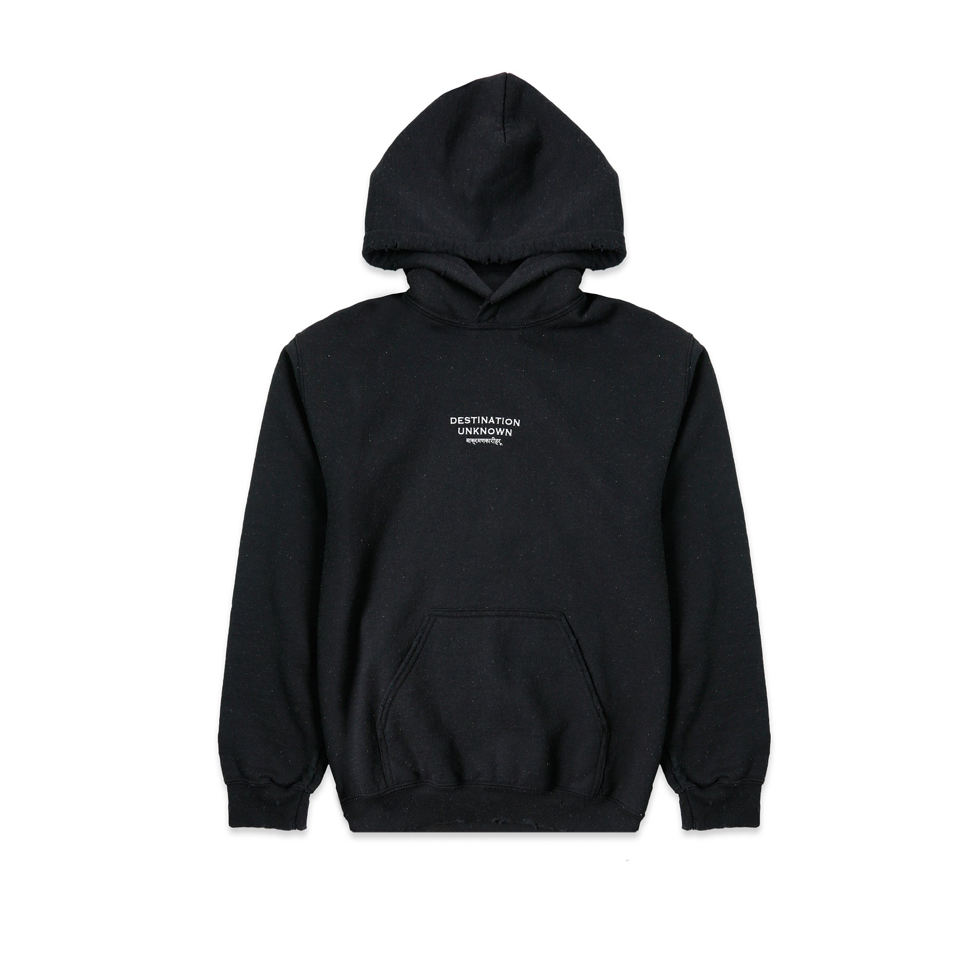 Liberaiders Embroidery Pullover Hoodie [773011803]