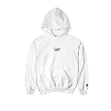 Liberaiders Embroidery Pullover Hoodie [773011803]