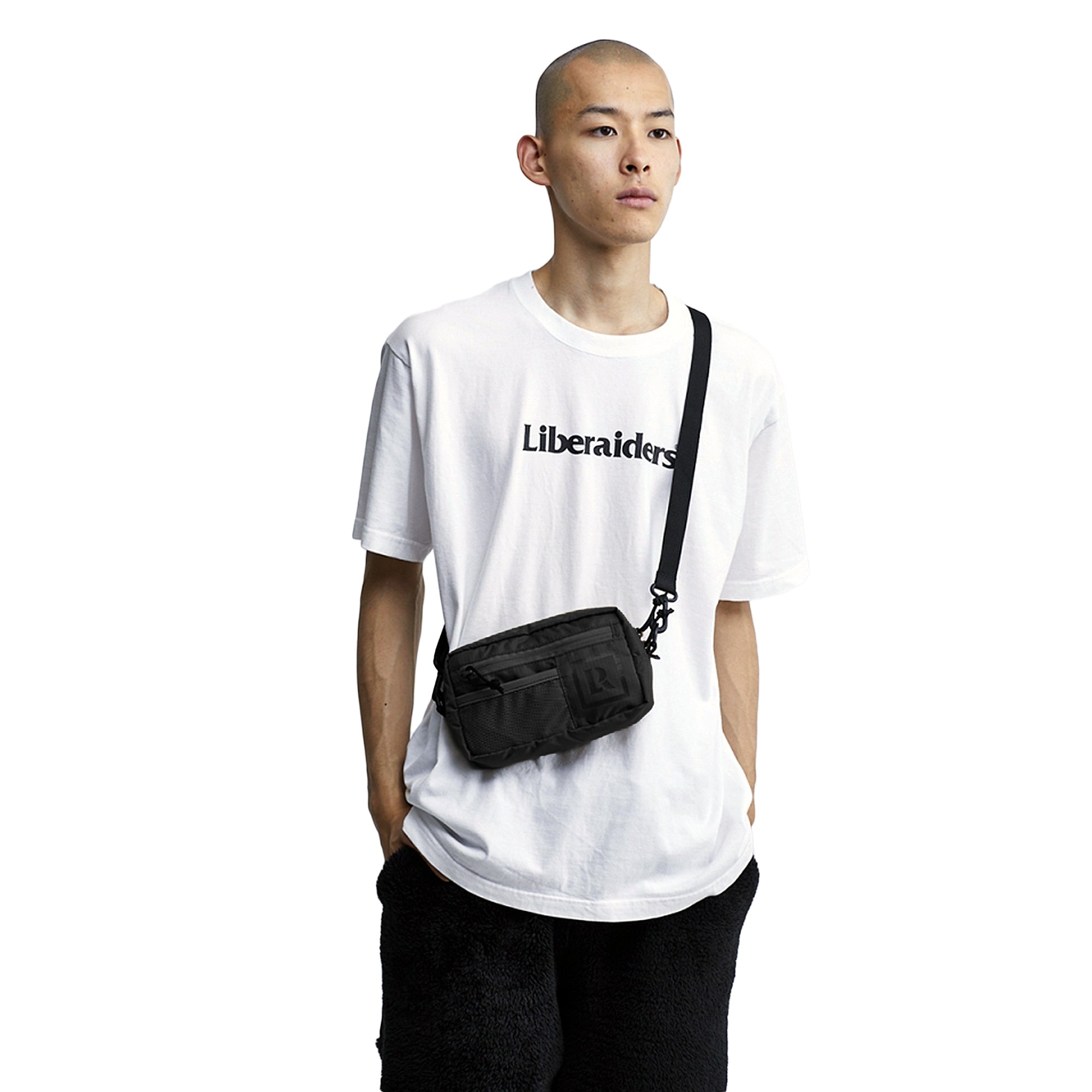 Liberaiders Shoulder Bag [779041803]