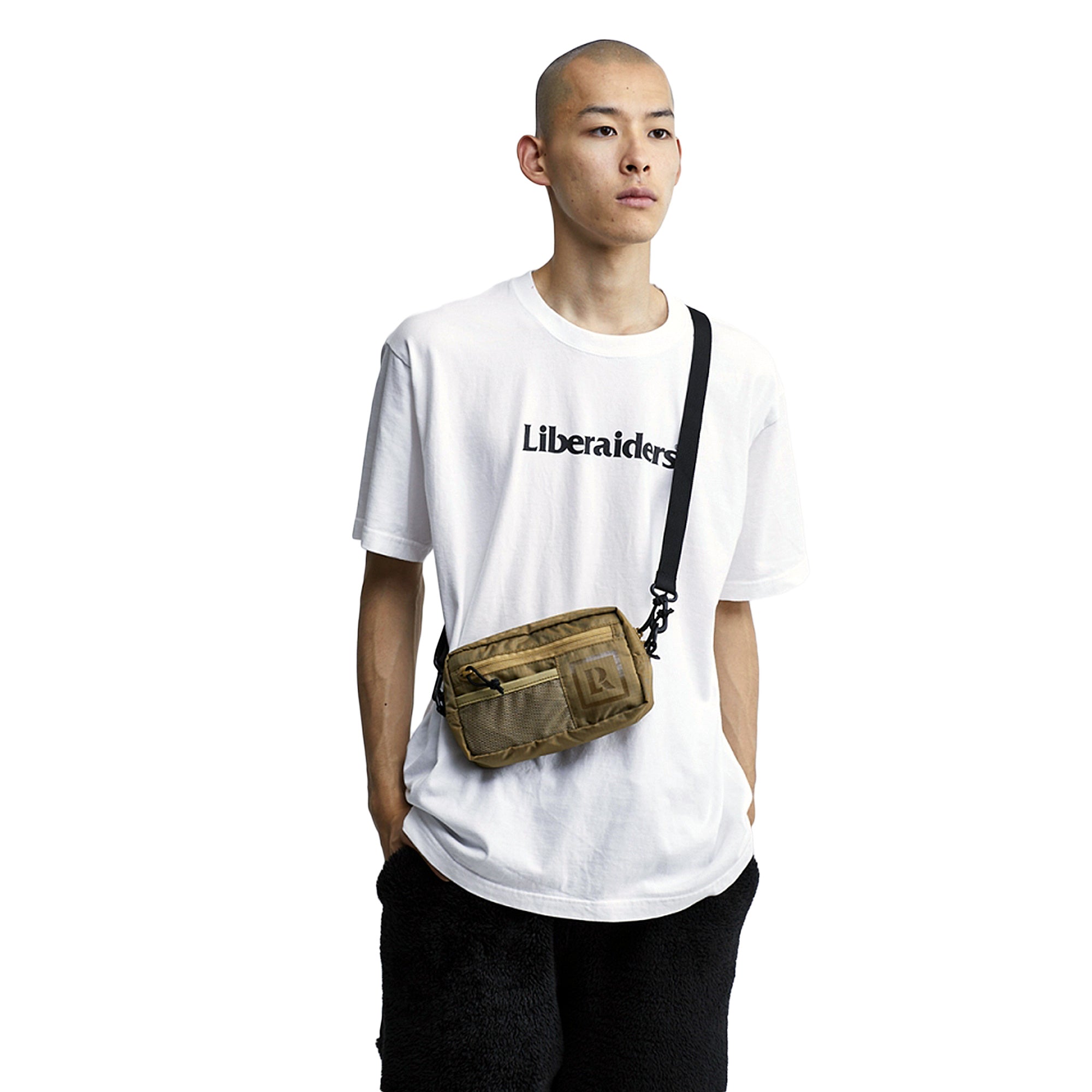 Liberaiders Shoulder Bag [779041803]