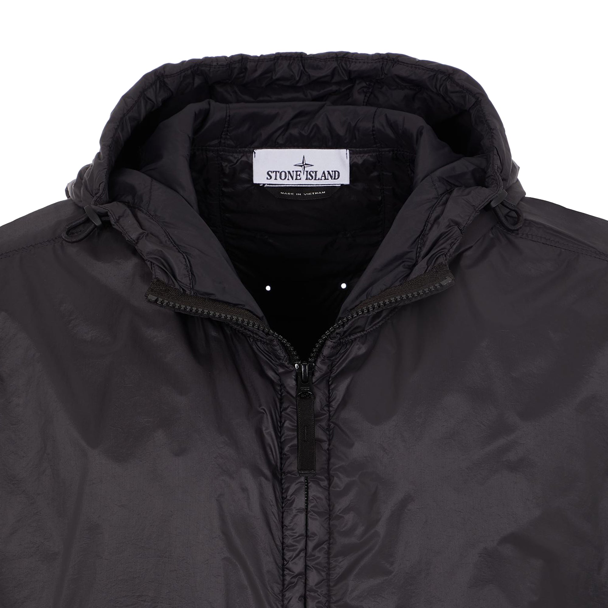 Stone Island Mens Packable Jacket