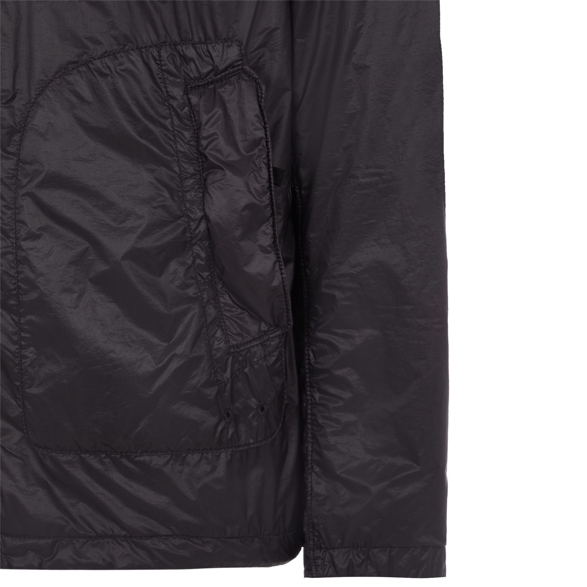 Stone Island Mens Packable Jacket