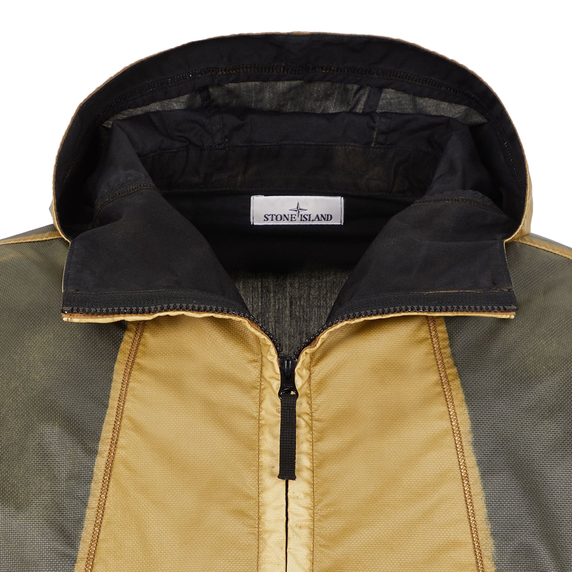 Stone Island Mens Jacket