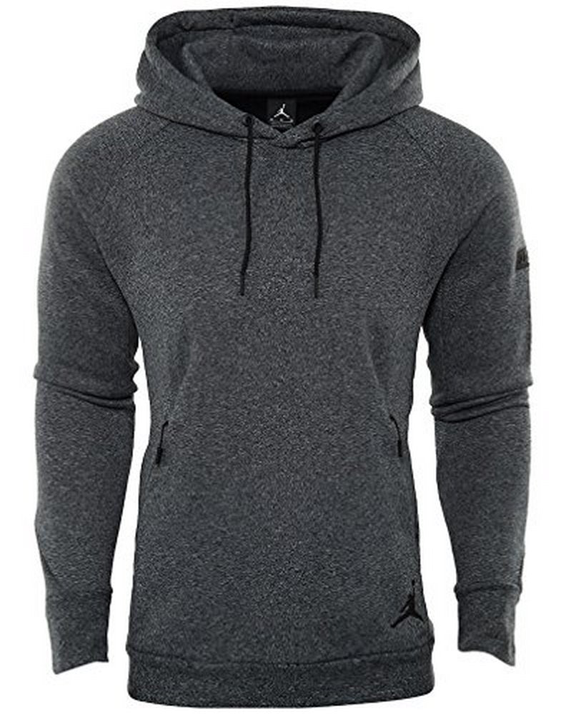 Jordan deals icon fleece