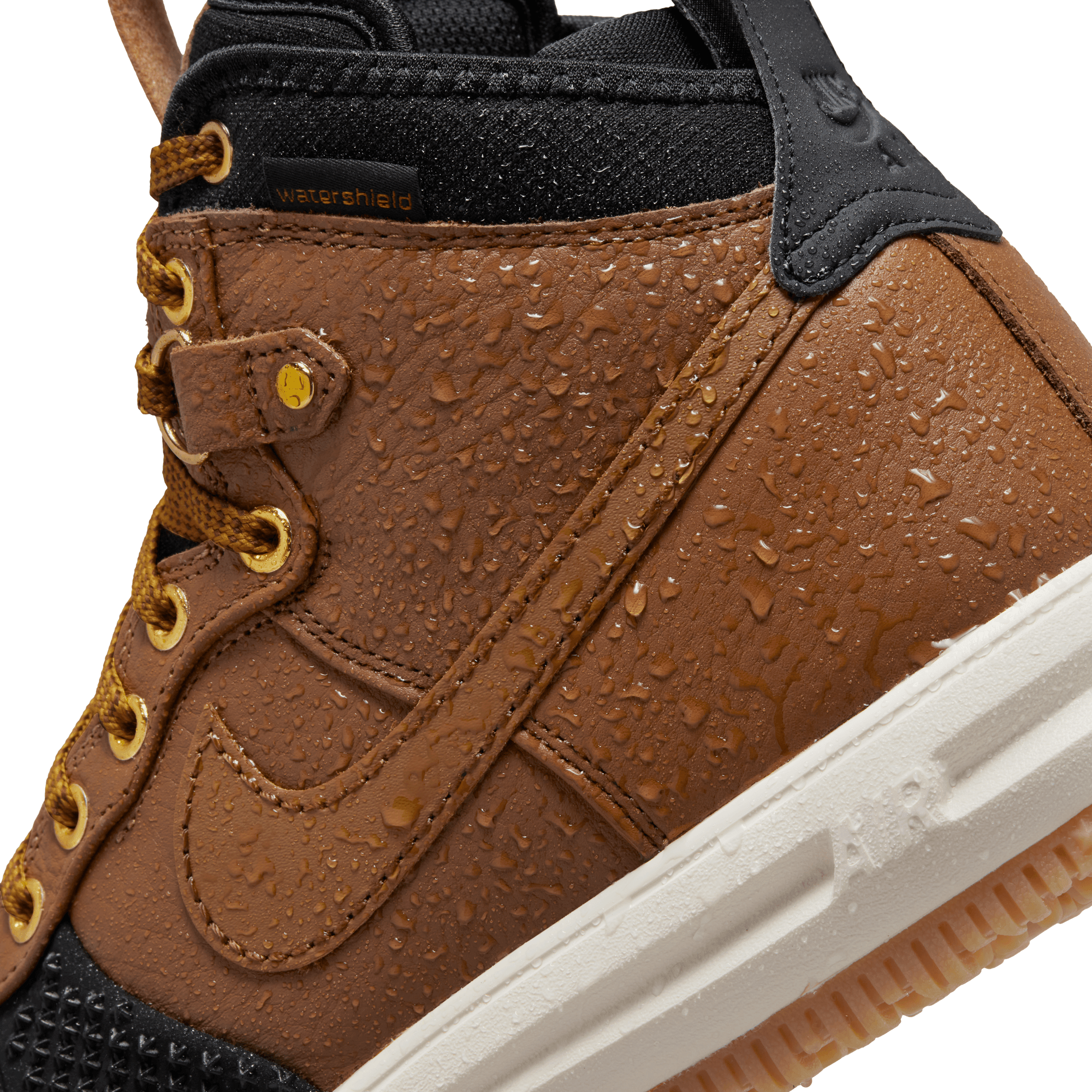 Nike Mens Lunar Force 1 Duckboot