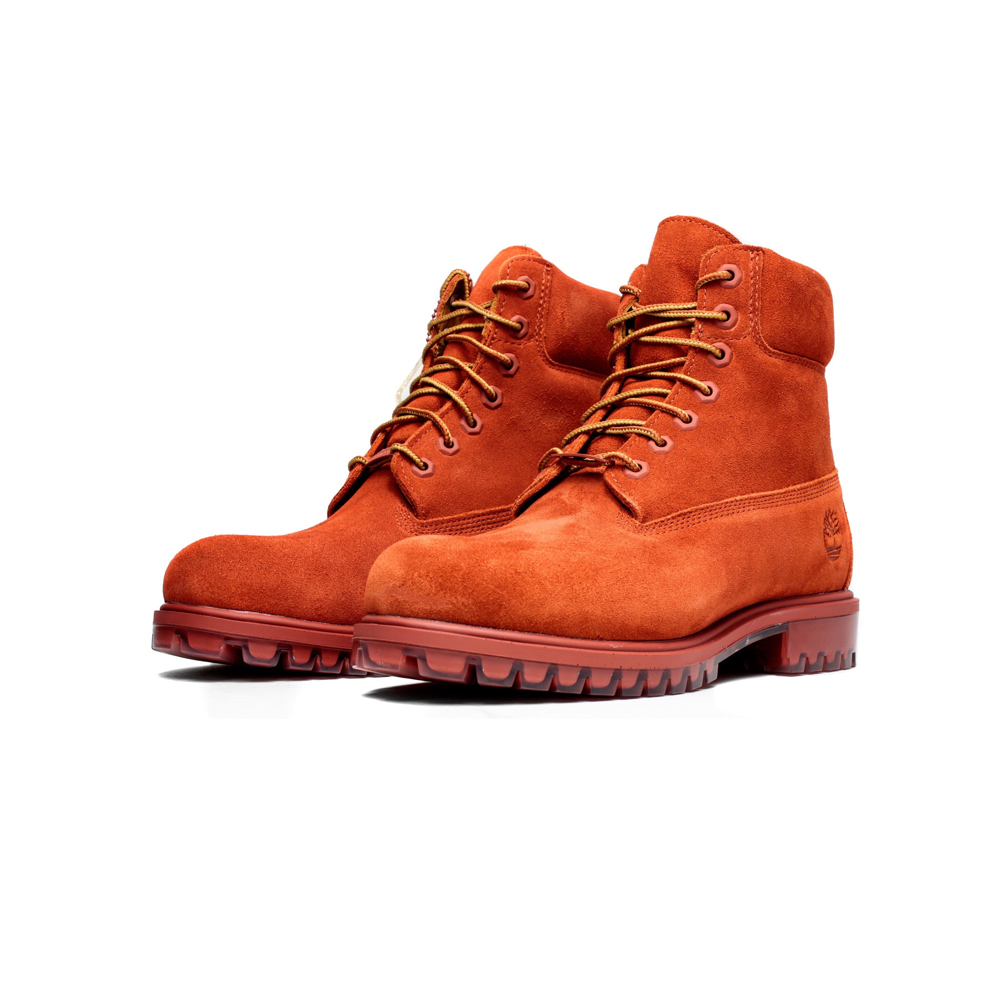 Timberland Men's 6" Ice Bottom Boot [TB0A18PO]