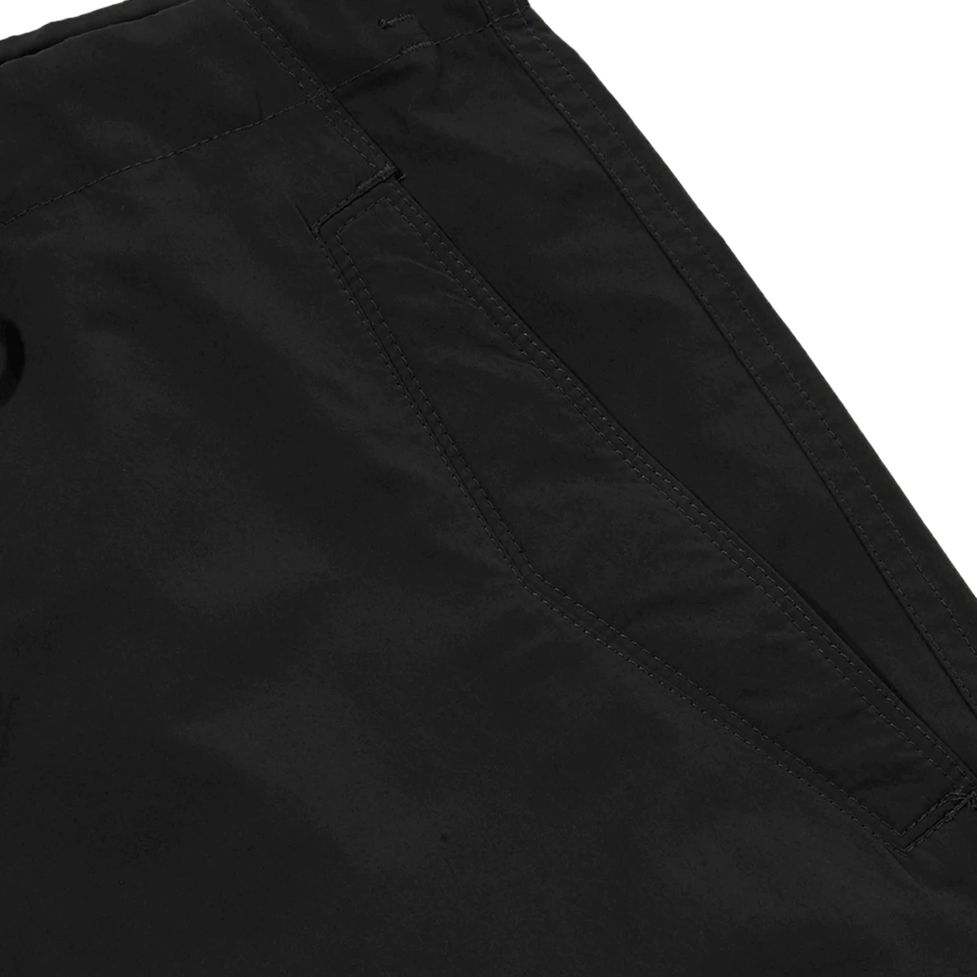 Maharishi Mens US Snopants Black