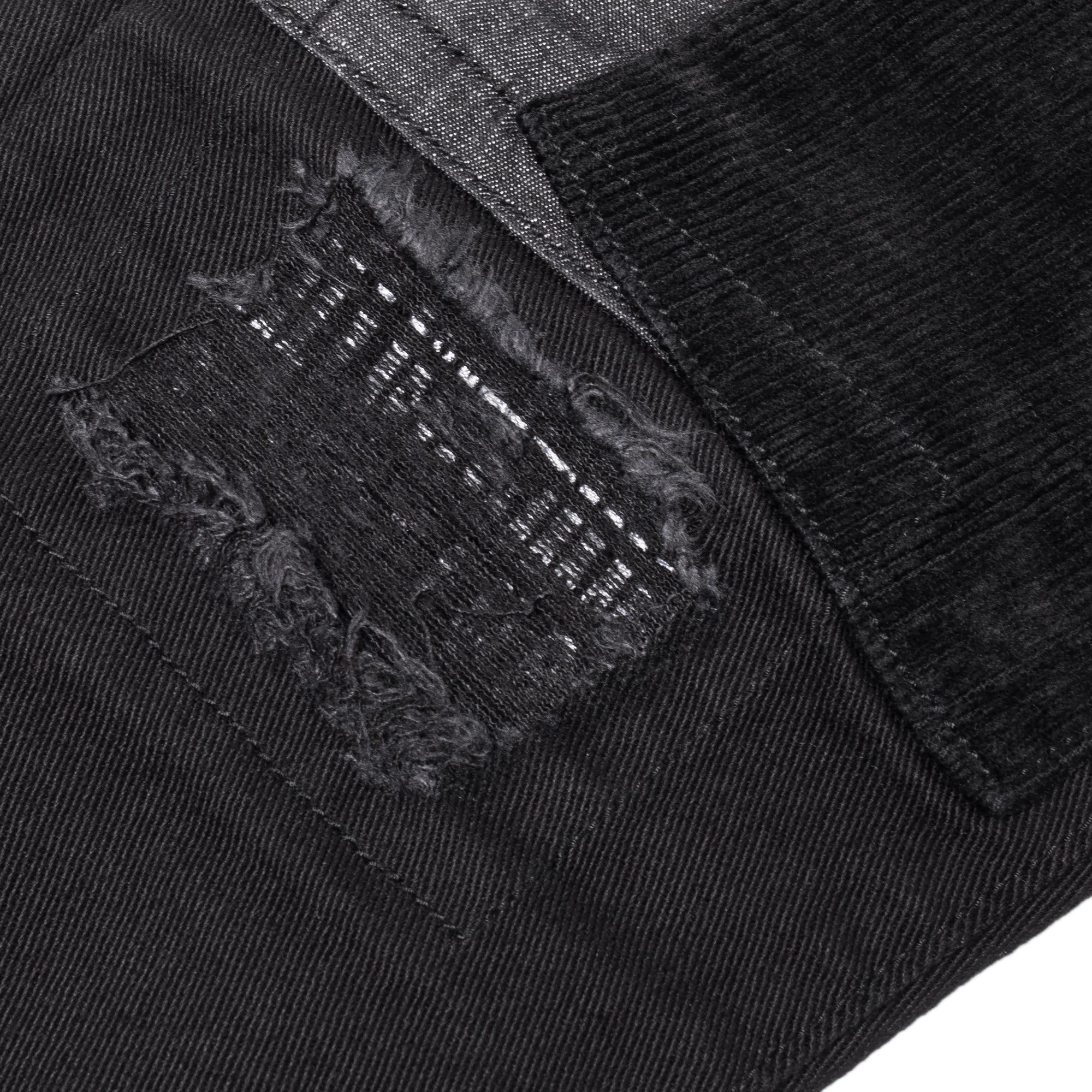 Billionare Boys Club Mens Atmos 'Black' Jeans