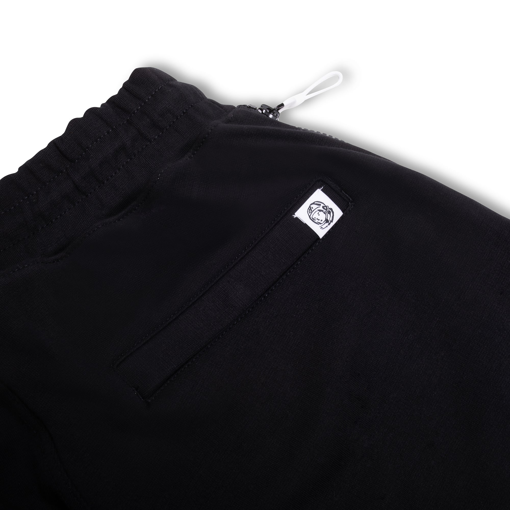 Billionaire Boys Club Mens Grail Shorts 'Black'