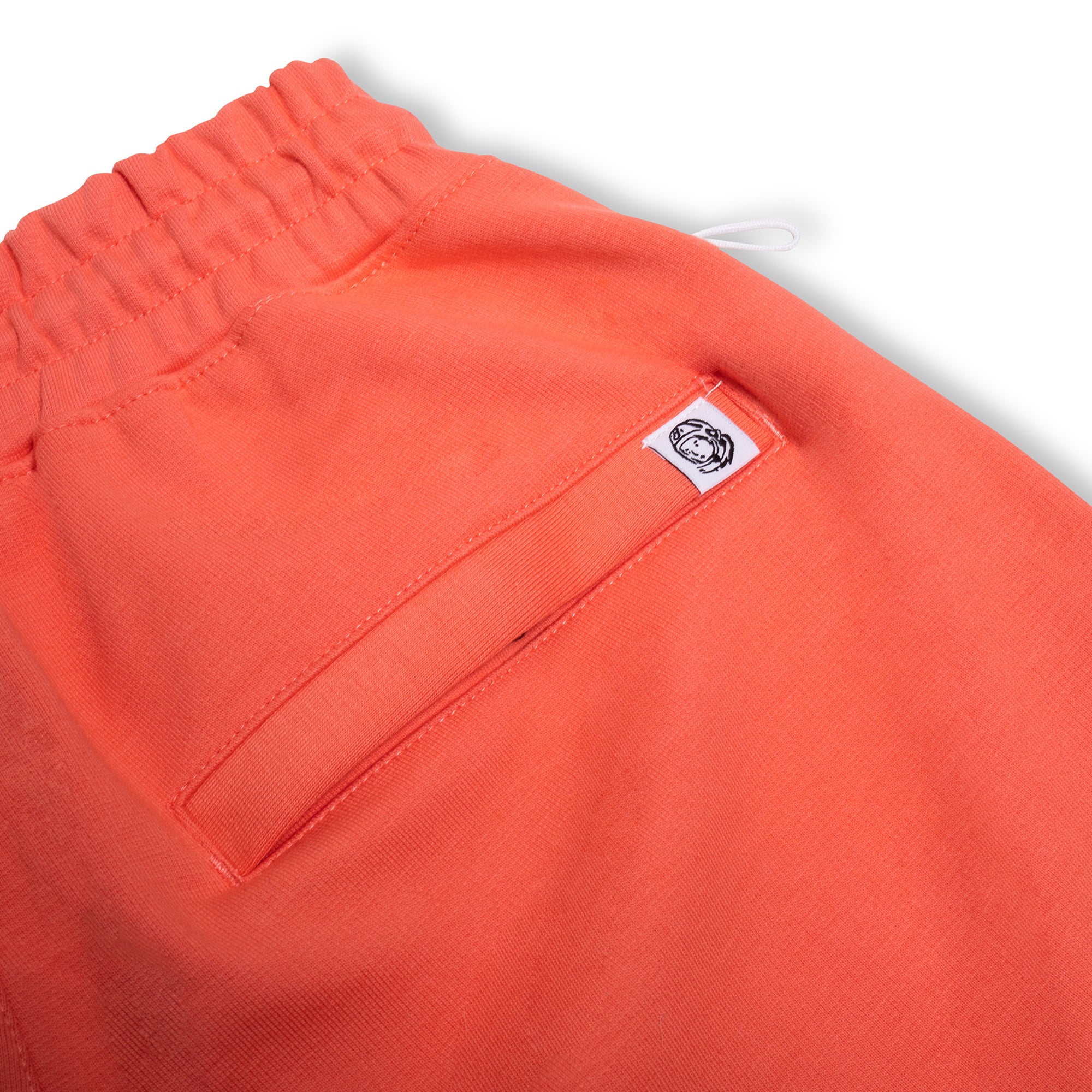 Billionaire Boys Club Mens Grail Shorts 'Georgia Peach'