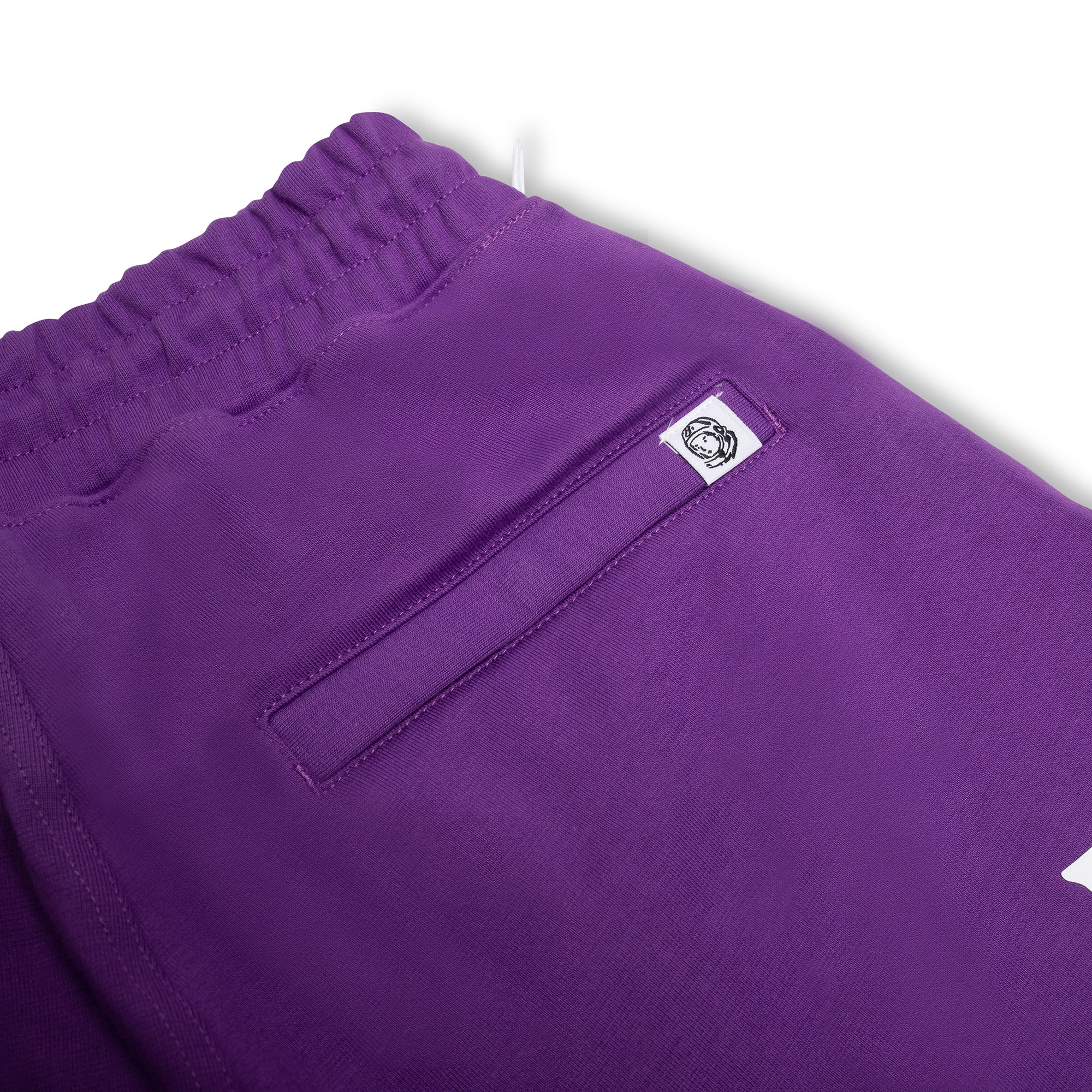 Billionaire Boys Club Mens Grail Shorts 'Amaranth Purple'