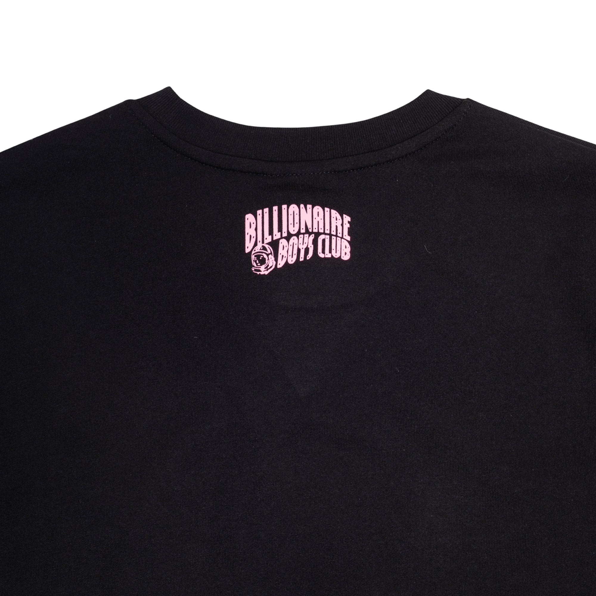 Billionaire Boys Club Mens Sprectrum SS Tee 'Black'