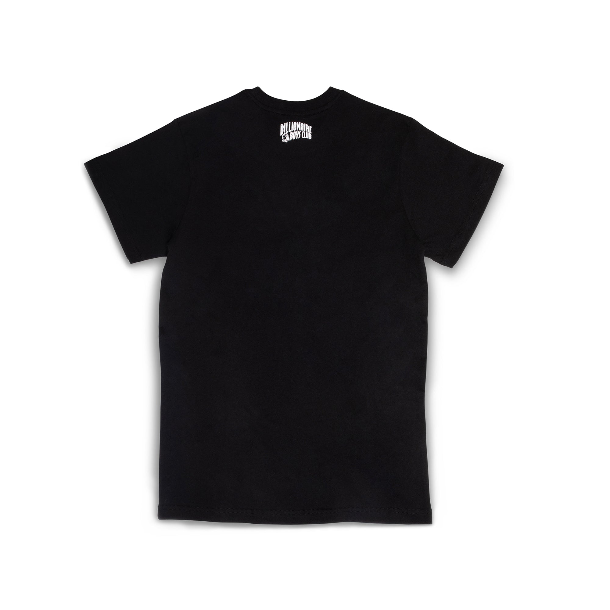 Billionaire Boys Club Mens Flora SS Tee 'Black'