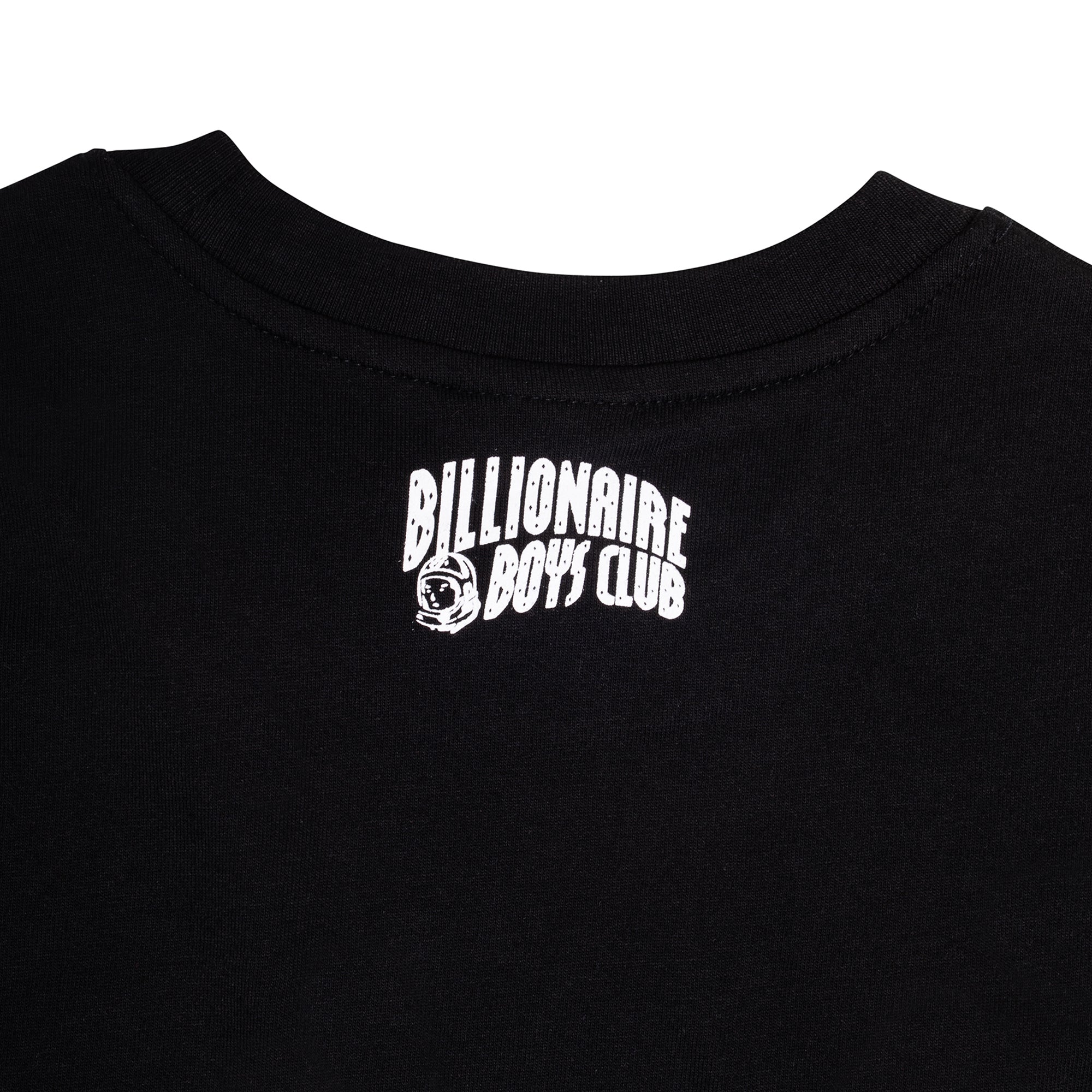 Billionaire Boys Club Mens Flora SS Tee 'Black'