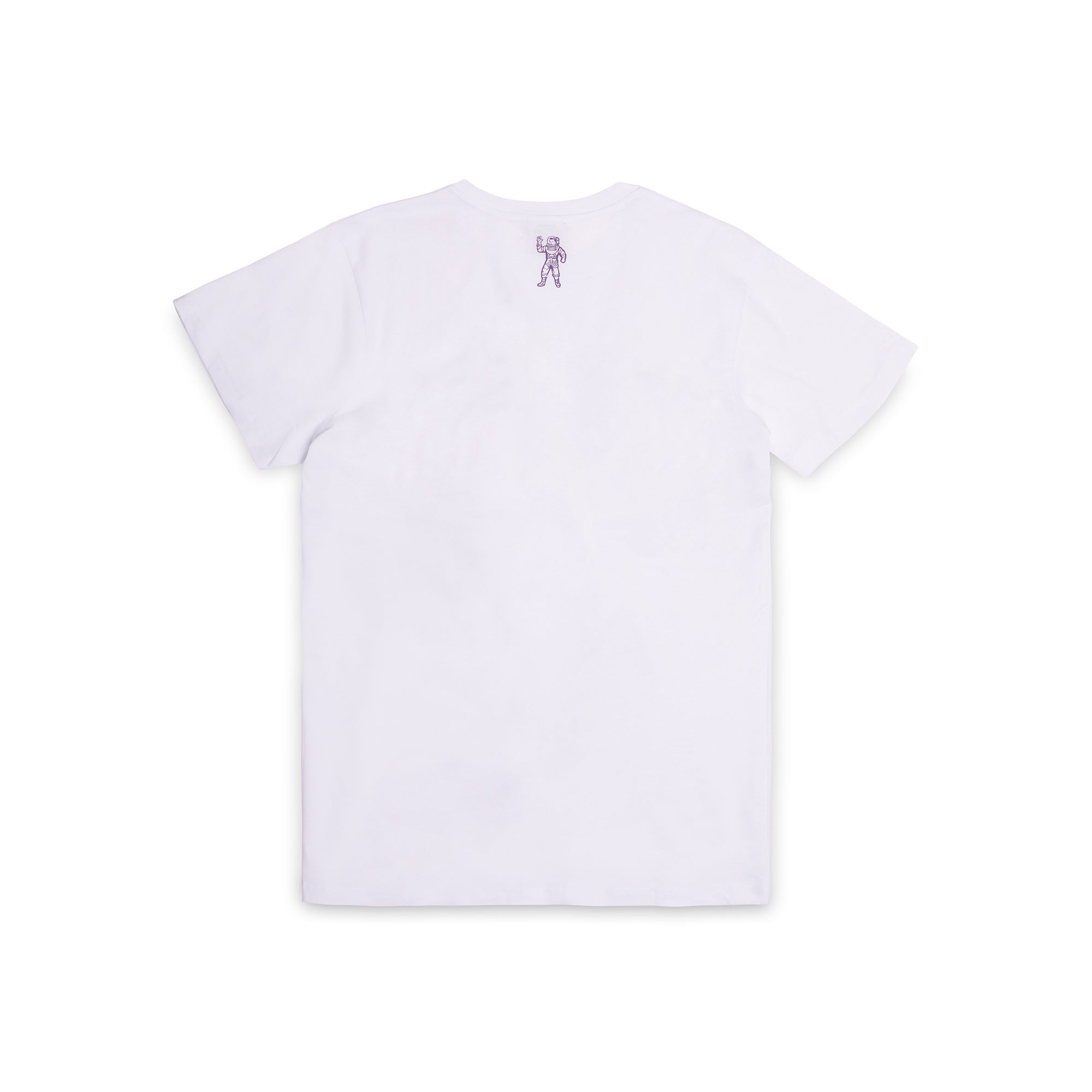 Billionaire Boys Club Mens Prism SS Tee 'White'