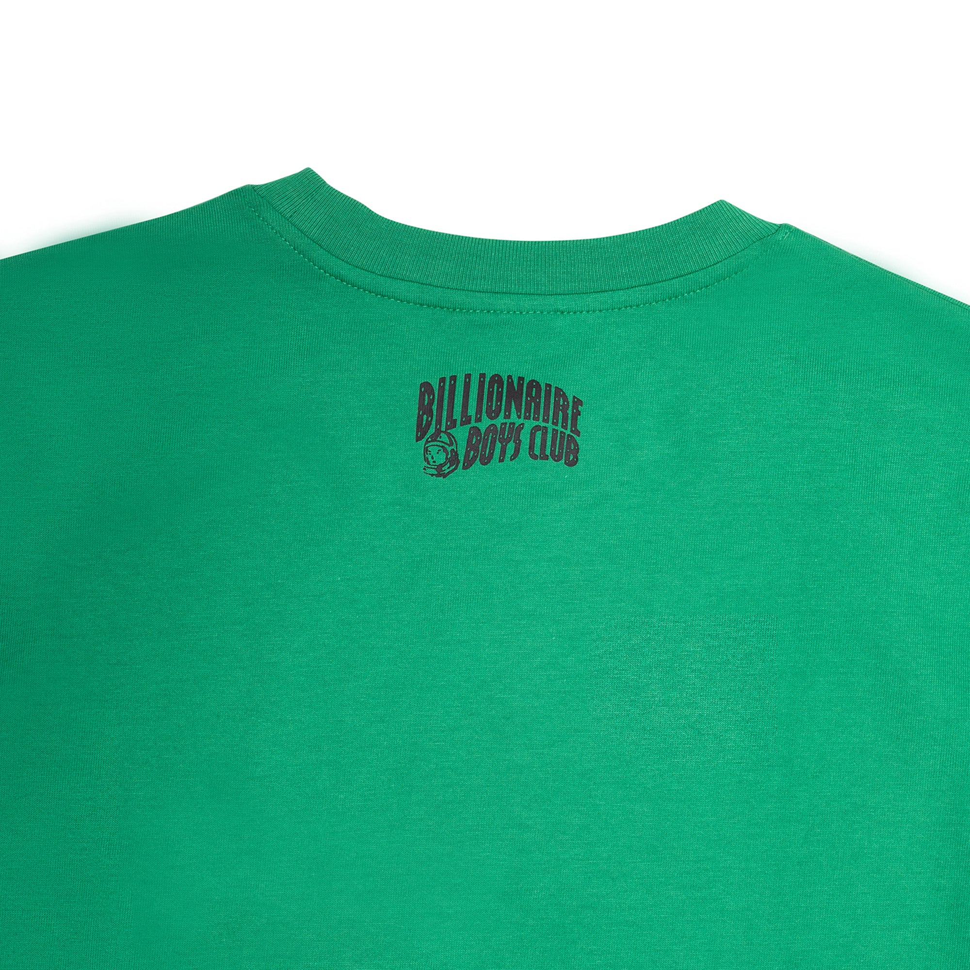 Billionaire Boys Club Mens Astronaut Plans SS Tee 'Leprechaun'