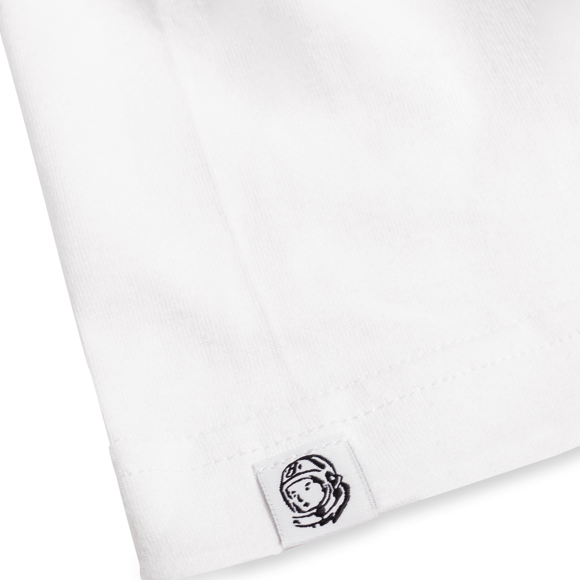 Billionaire Boys Club Mens Festival SS Knit Shirt 'White'