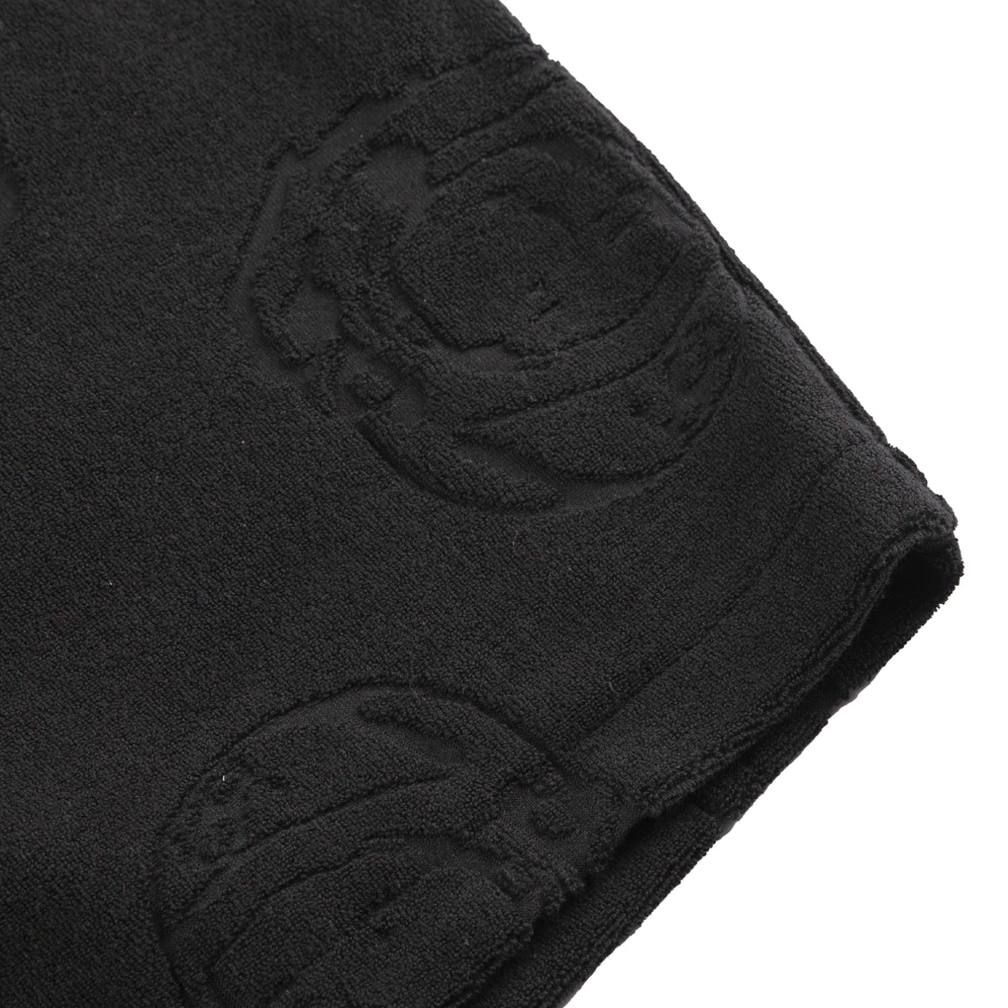 Billionaire Boys Club Mens Jacquard Shorts 'Black'