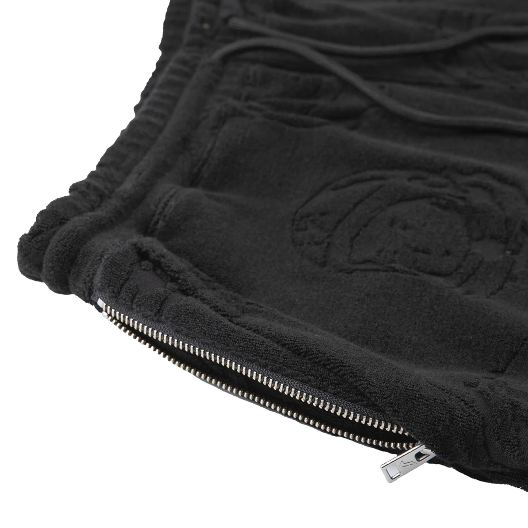 Billionaire Boys Club Mens Jacquard Shorts 'Black'