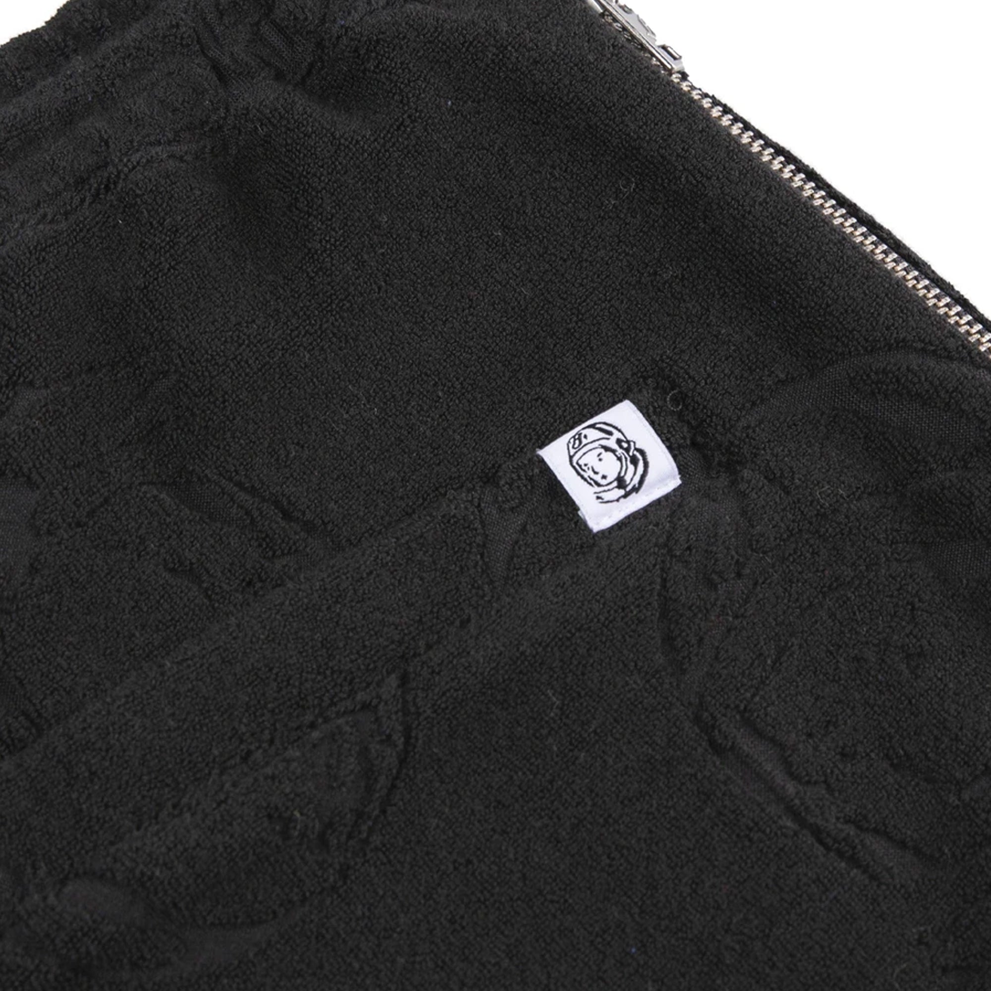 Billionaire Boys Club Mens Jacquard Shorts 'Black'