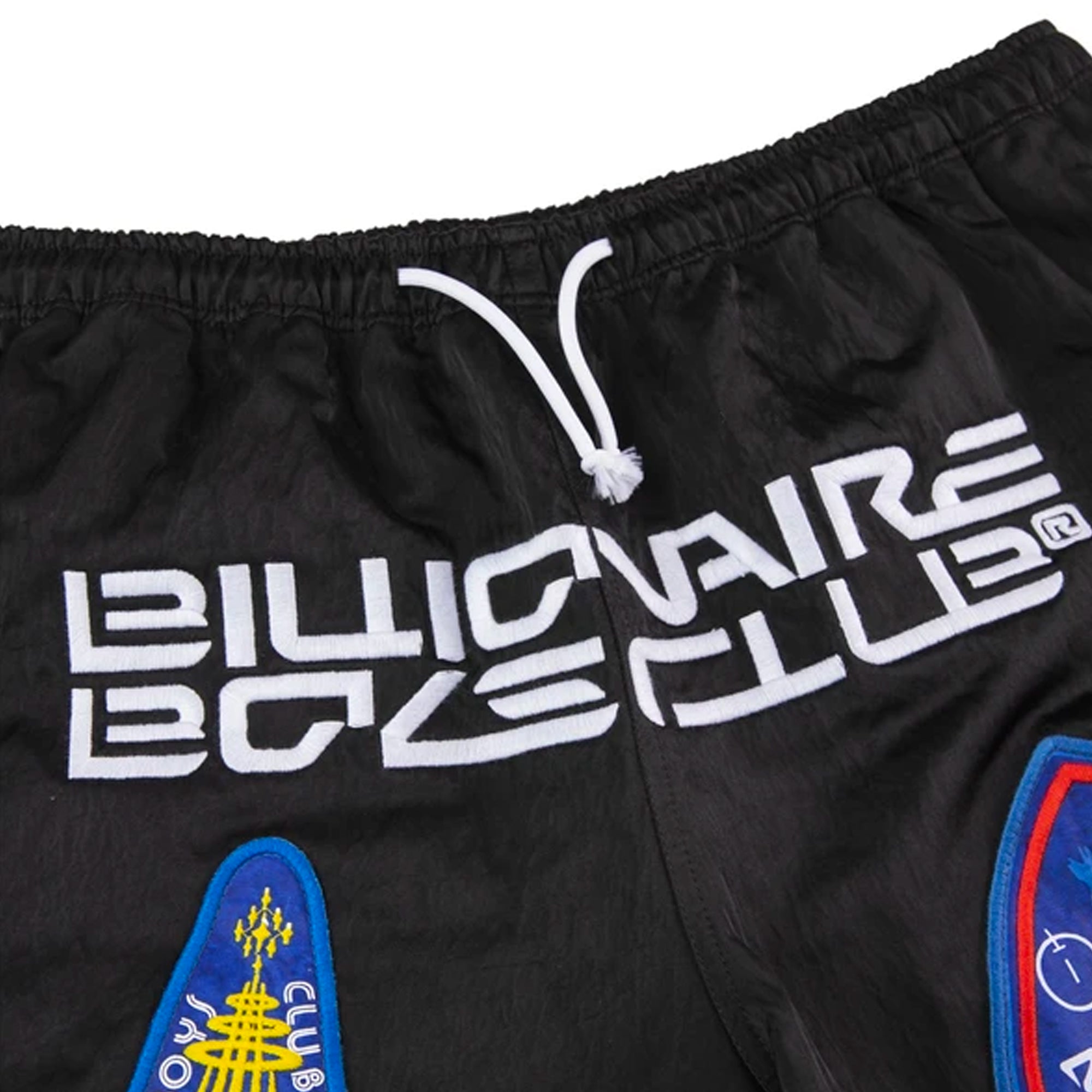 Billionaire Boys Club Mens BB Rembrandt Shorts