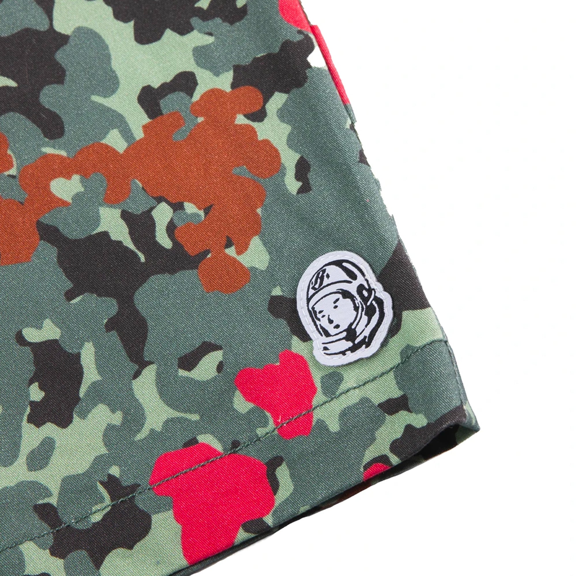 Billionaire Boys Club Mens Hidden Shorts 'Reseda'