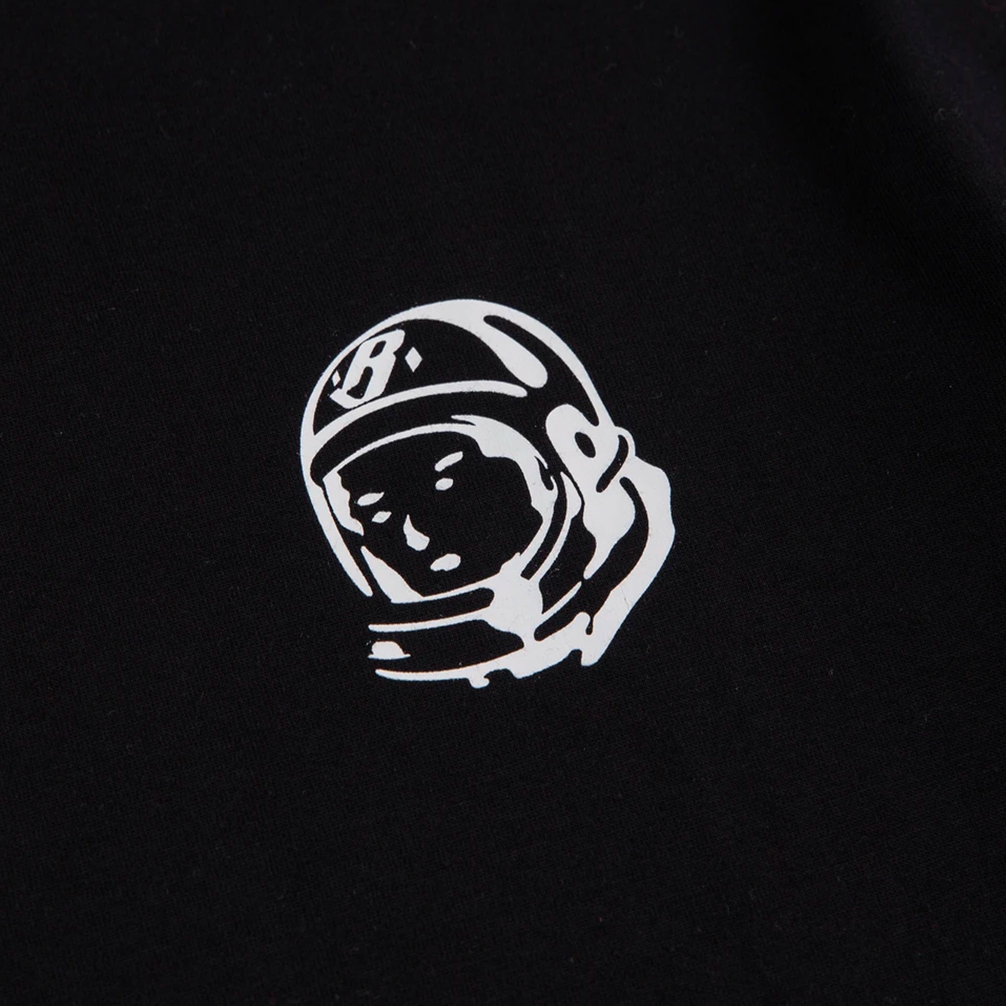 Billionaire Boys Club Mens Astro Trip SS Tee 'Black'