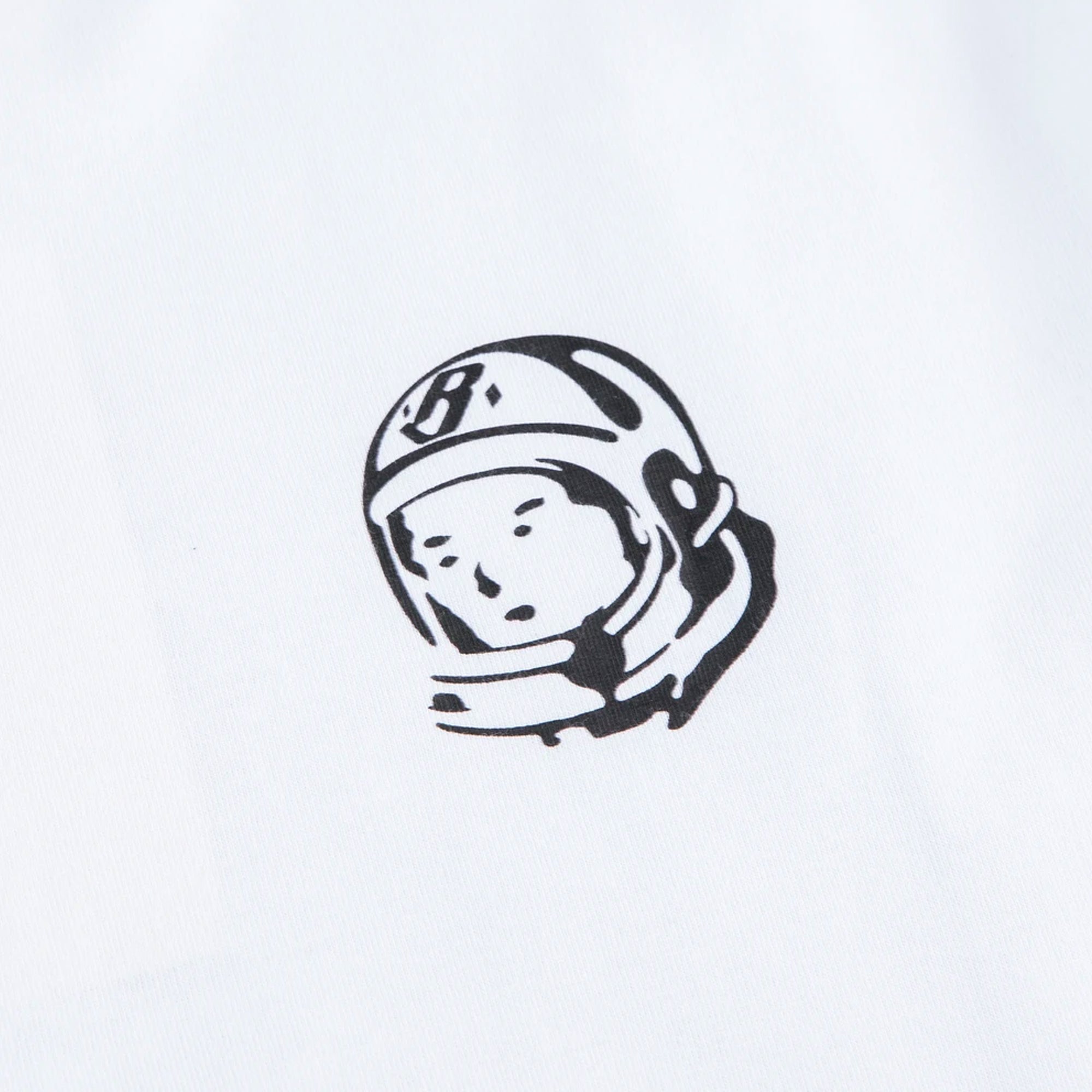 Billionaire Boys Club Astro Trip SS Tee 'White'