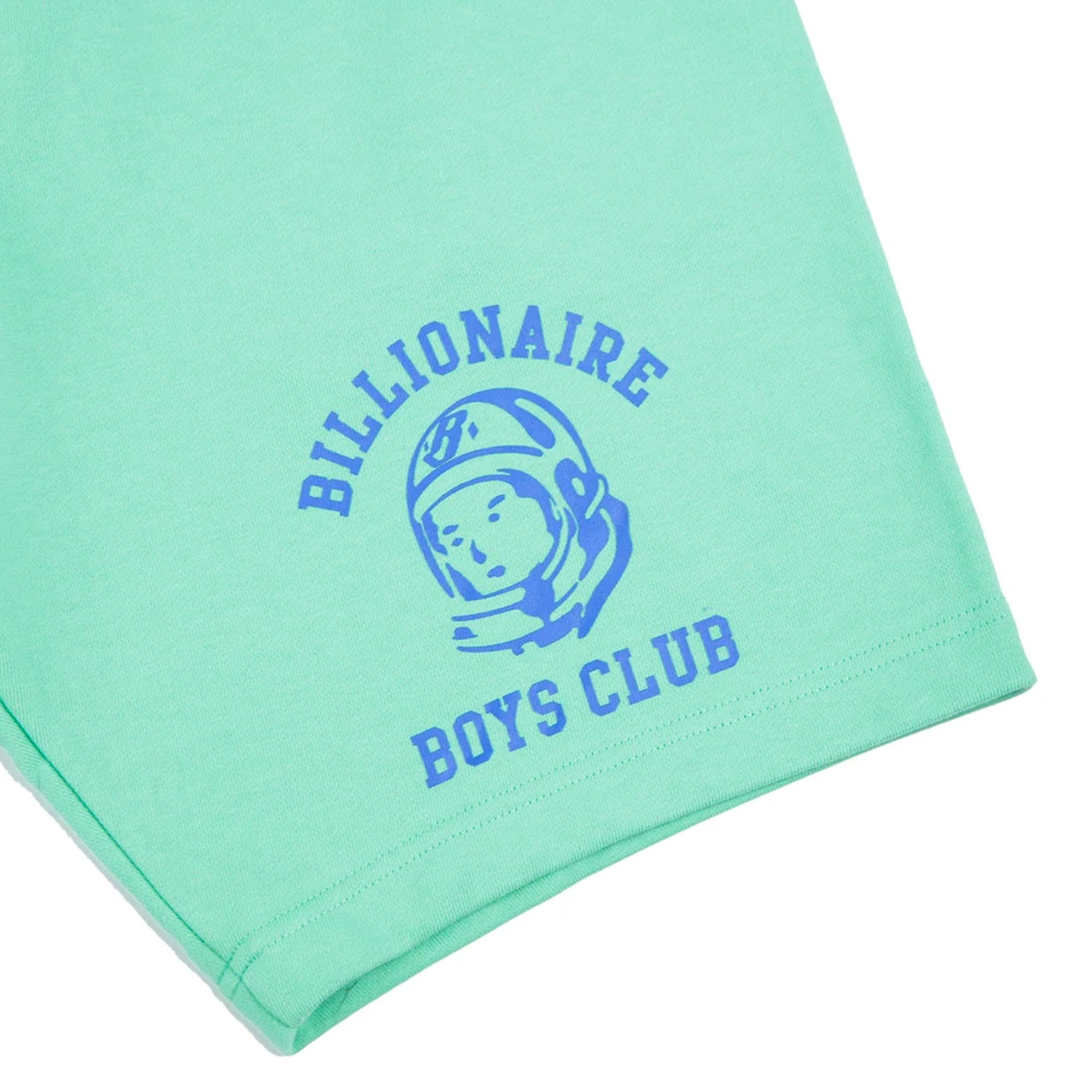 Billionaire Boys Club Mens BB Club Short 'Spring Bud'