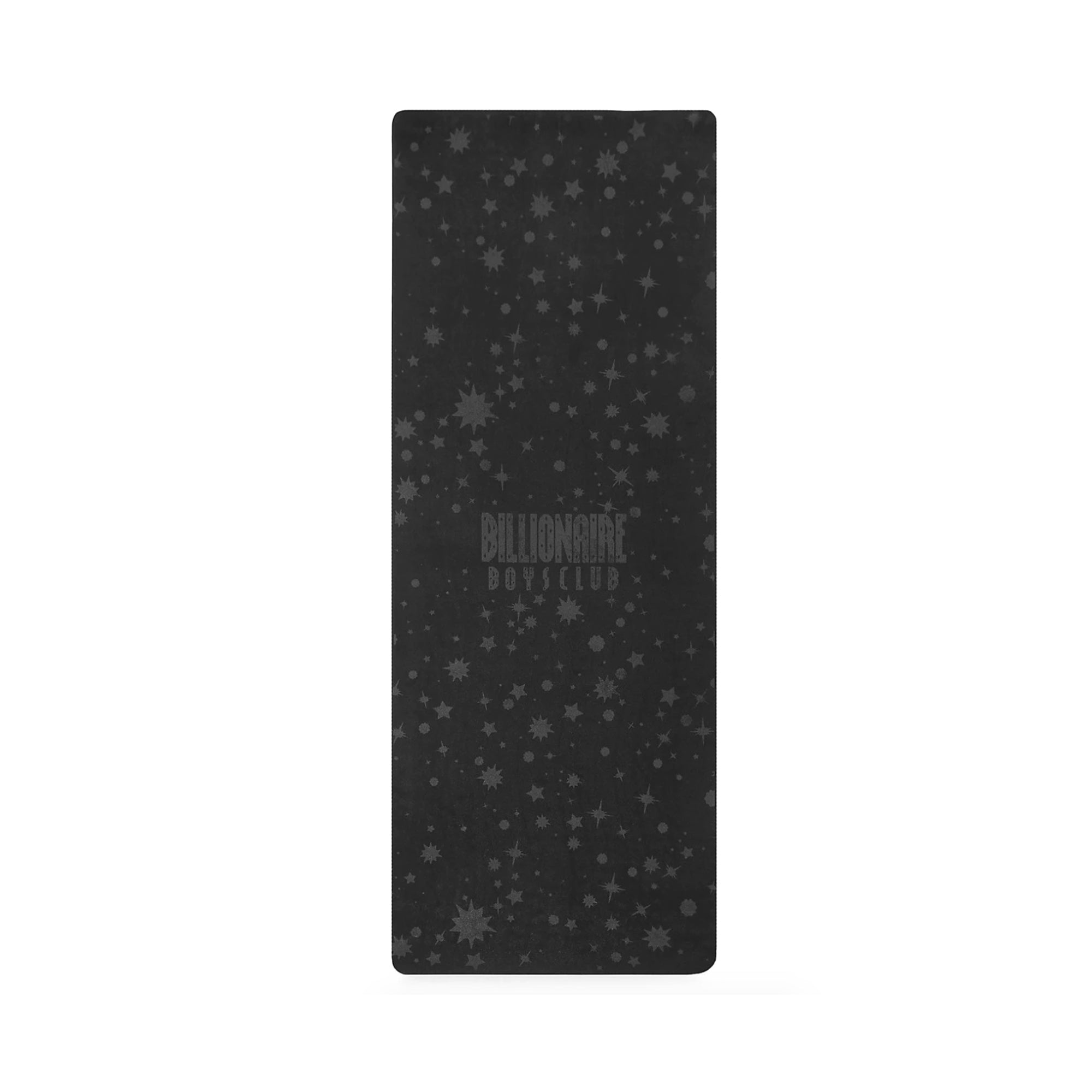 Billionaire Boys Club BB Yoga Mat 'Black'