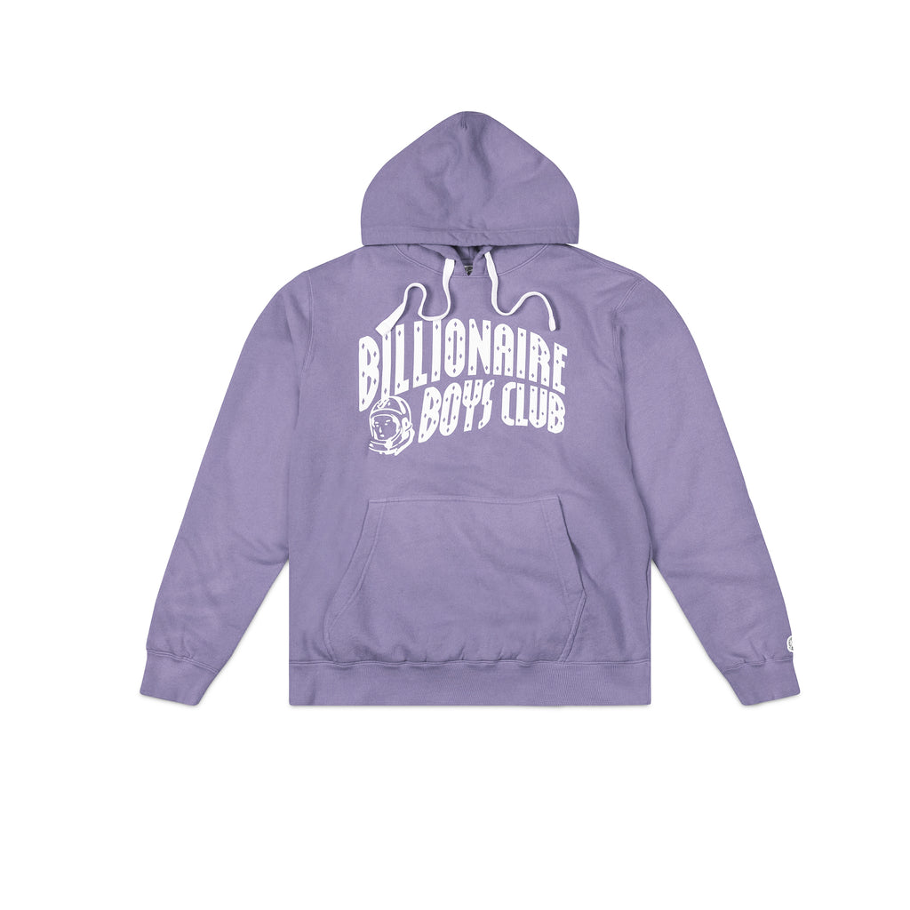 Billionaire boys 2025 club purple hoodie