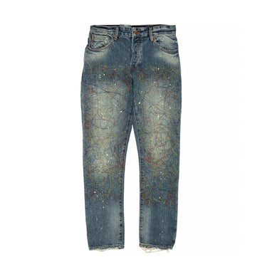 Billionaire Boys Club Mens BB Wired Jeans