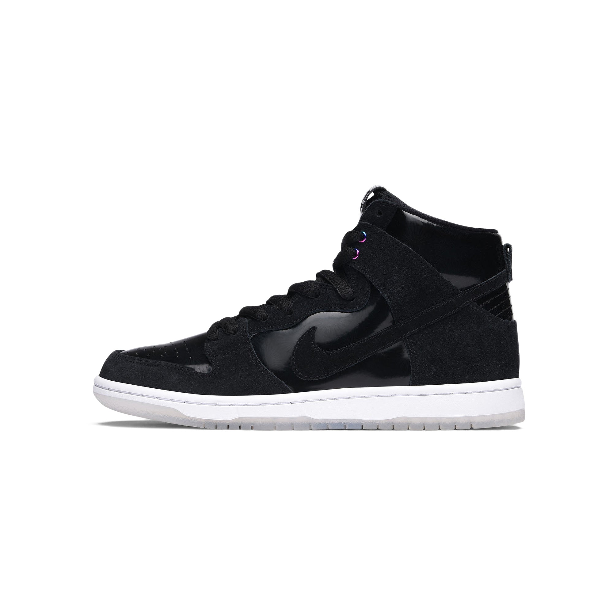 Nike SB Men's Zoom Dunk High Pro [854851-001]