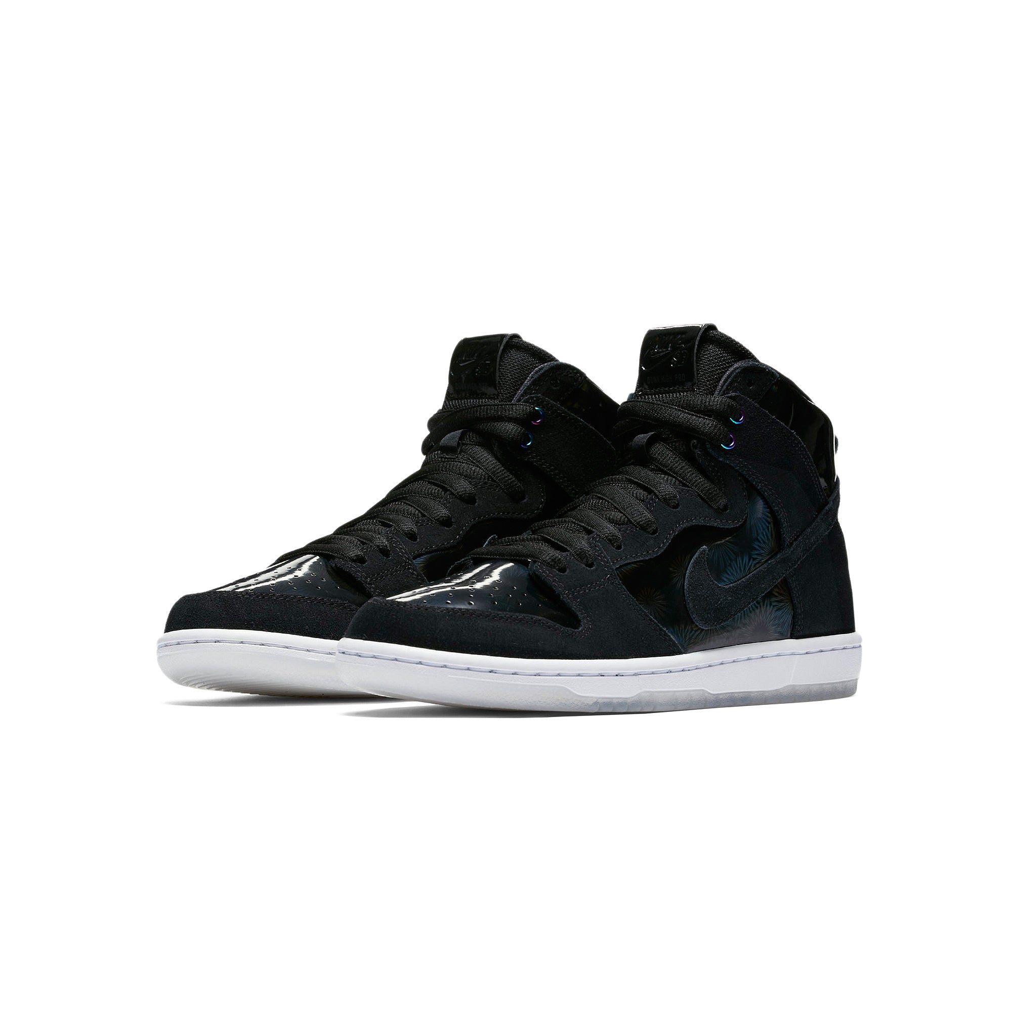 Nike SB Men's Zoom Dunk High Pro [854851-001]