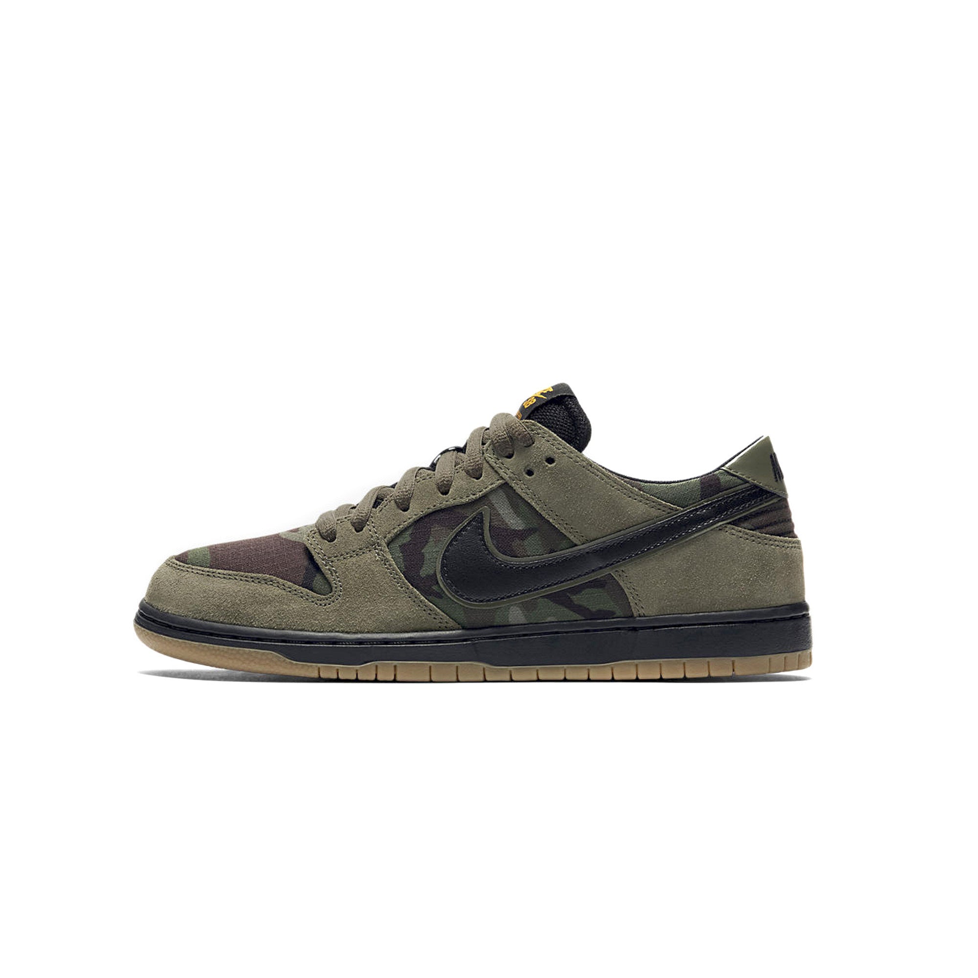 Nike SB Men's Dunk Low [854866-209]