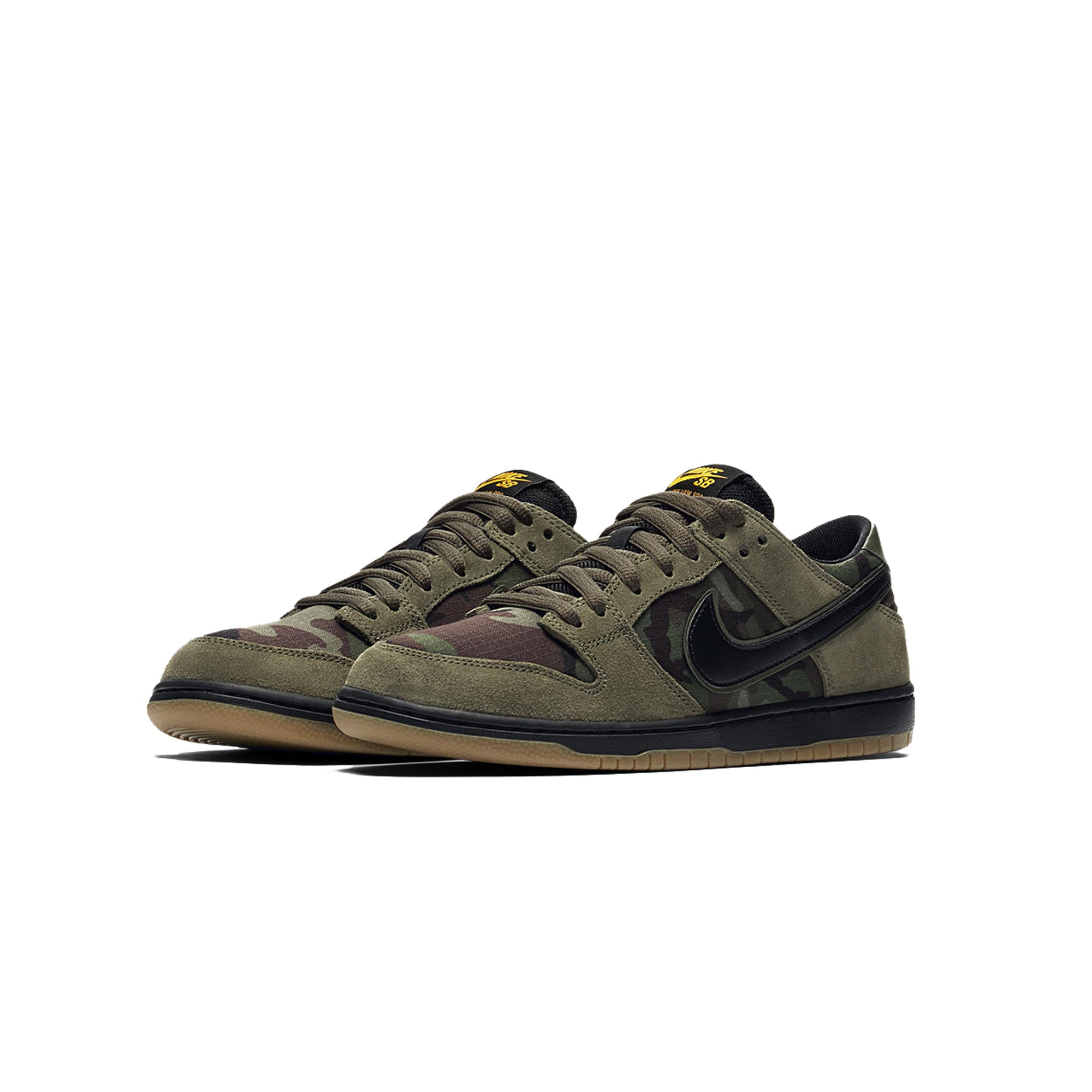 Nike SB Men's Dunk Low [854866-209]